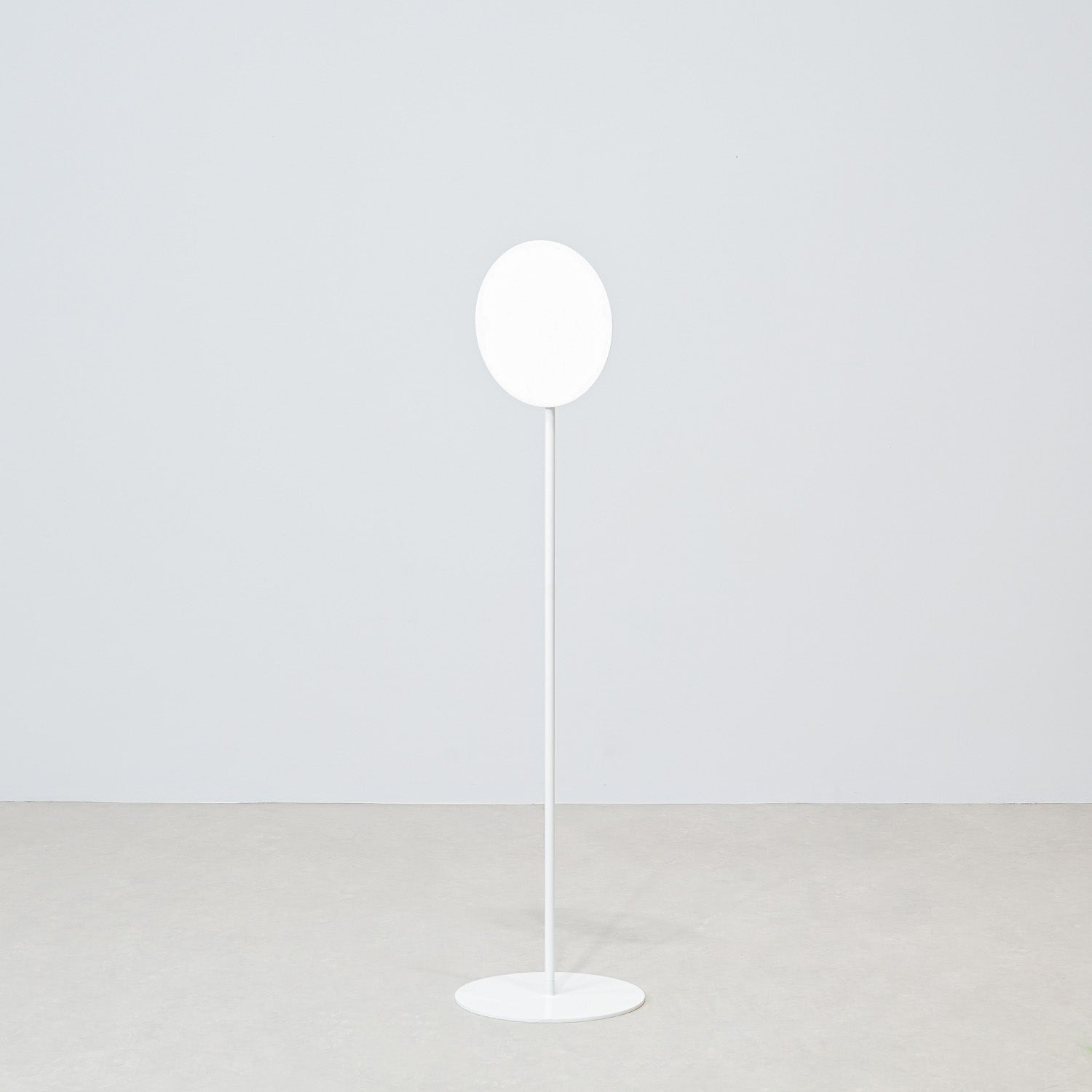 予約販売中 最短出荷日2/26 サインスタンド OS01CWH