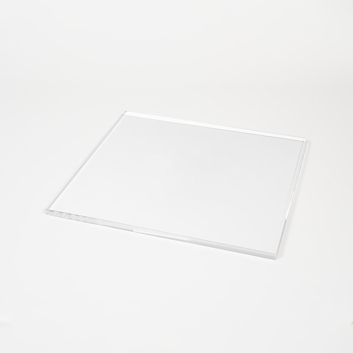 アクリルプレート 透明 200×200 AB22CL