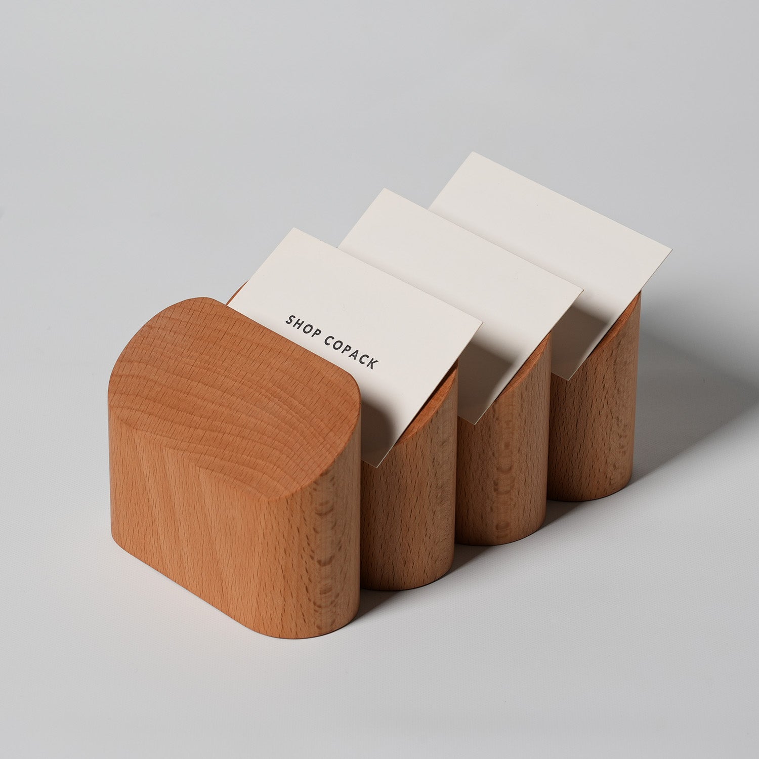 カードスタンド / オブジェ｜おしゃれな什器の企画・製造・販売 SHOP