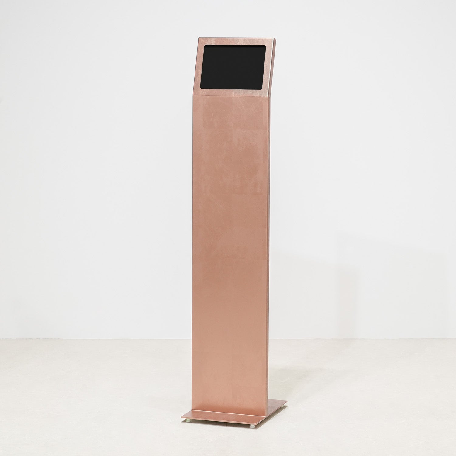 iPadスタンド 銅箔コッパー調 IS10.9CF （iPad 第10~11世代対応）