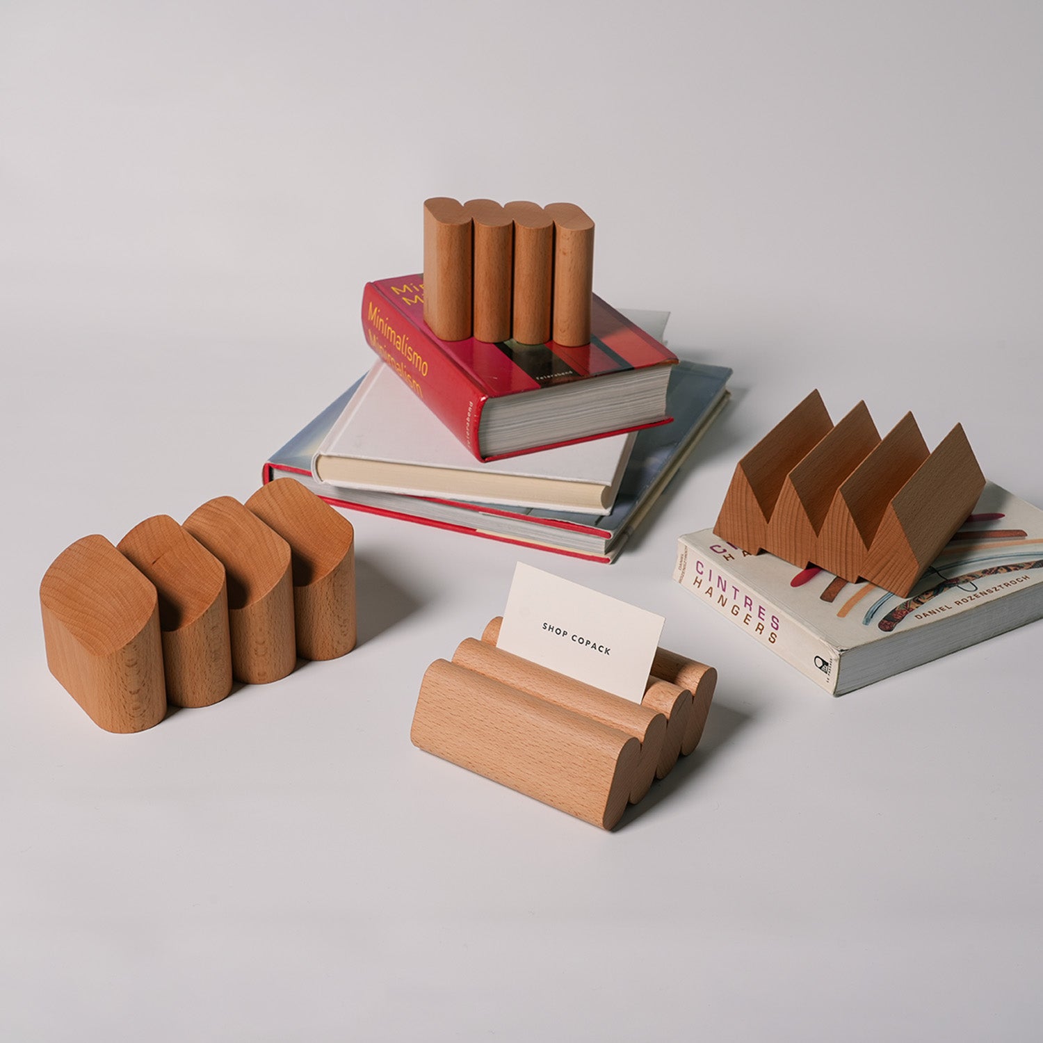 カードスタンド / オブジェ｜おしゃれな什器の企画・製造・販売 SHOP