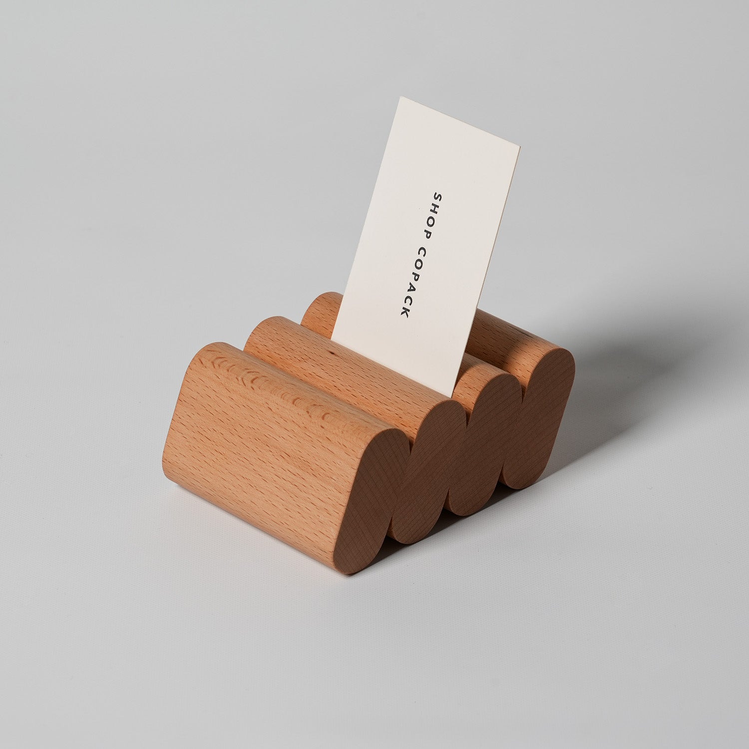 カードスタンド / オブジェ｜おしゃれな什器の企画・製造・販売 SHOP