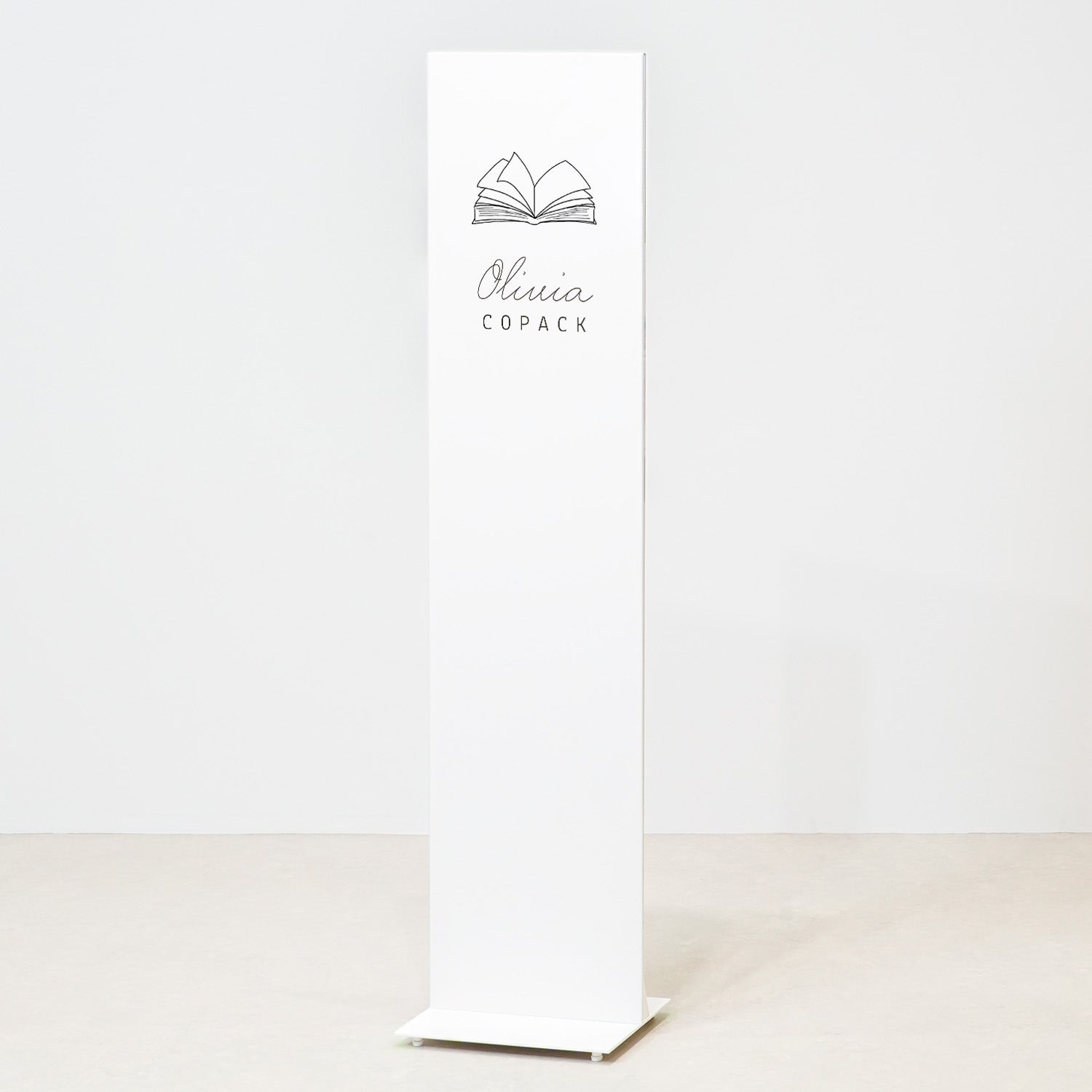 A3サイズ サインスタンド｜おしゃれな什器の企画・製造・販売 SHOP COPACK