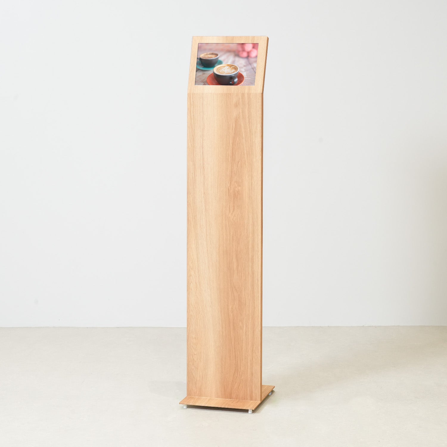 iPadスタンド ｜おしゃれな什器の企画・製造・販売 SHOP COPACK