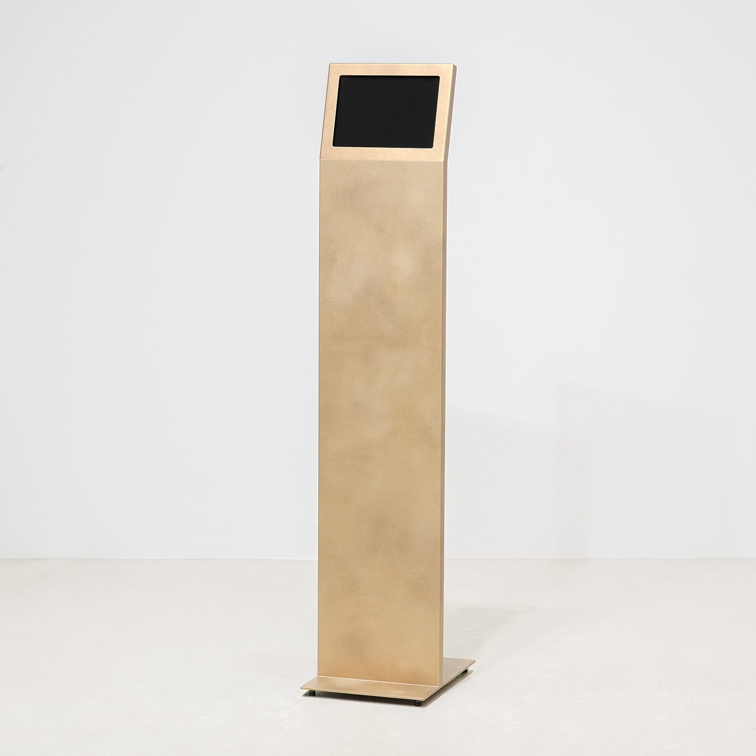 iPadスタンド 真鍮ゴールド調 IS10.9BR （iPad 第10~11世代対応）