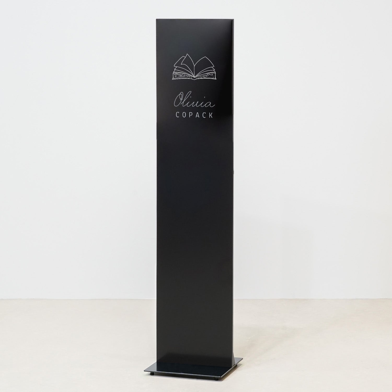 A3サイズ サインスタンド｜おしゃれな什器の企画・製造・販売 SHOP COPACK