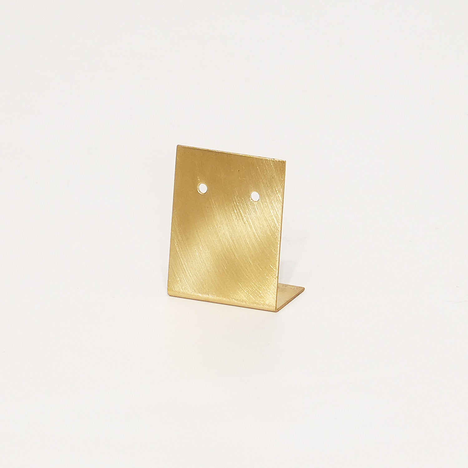 ピアススタンド(6個セット) BR39