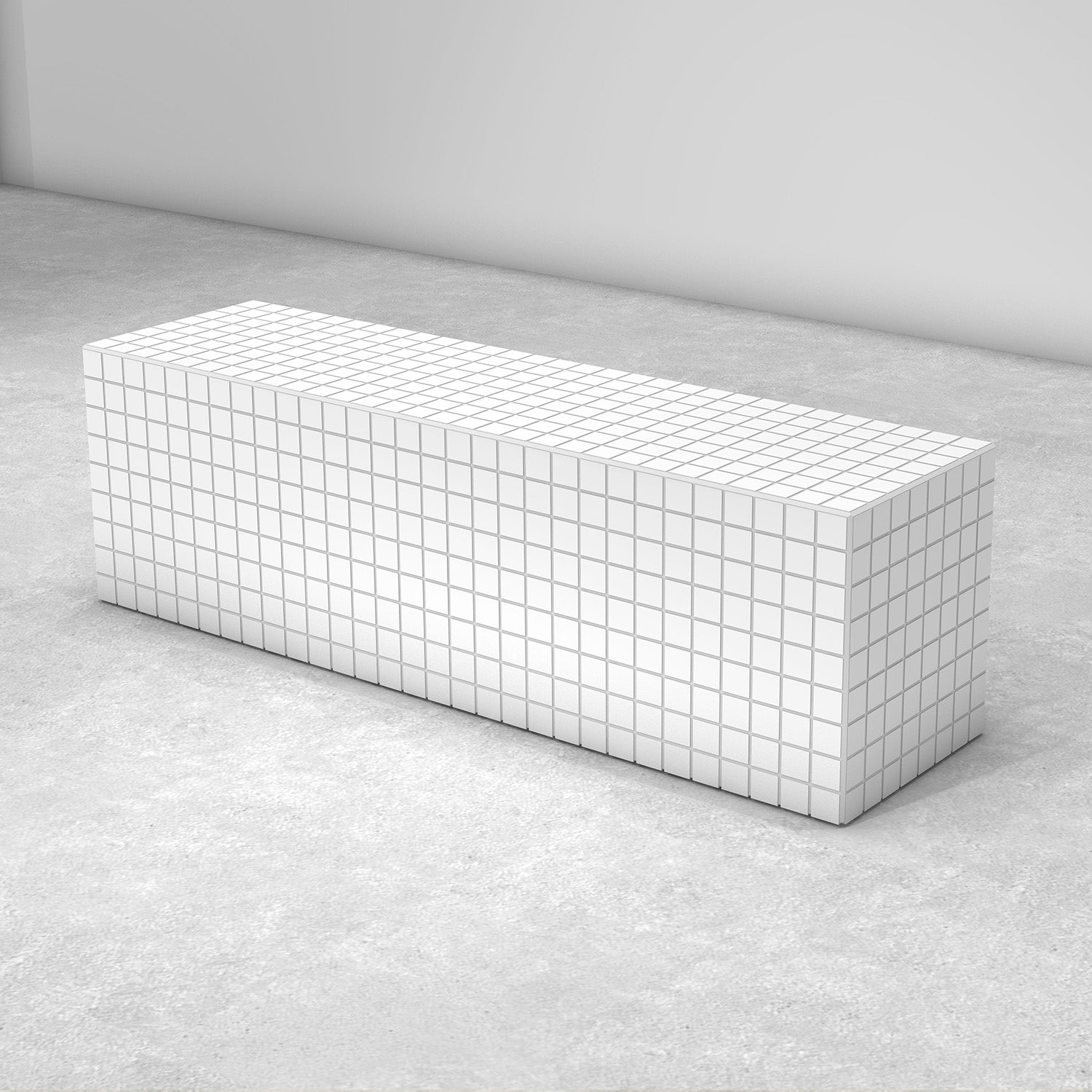 タイルブロック｜おしゃれな什器の企画・製造・販売 SHOP COPACK