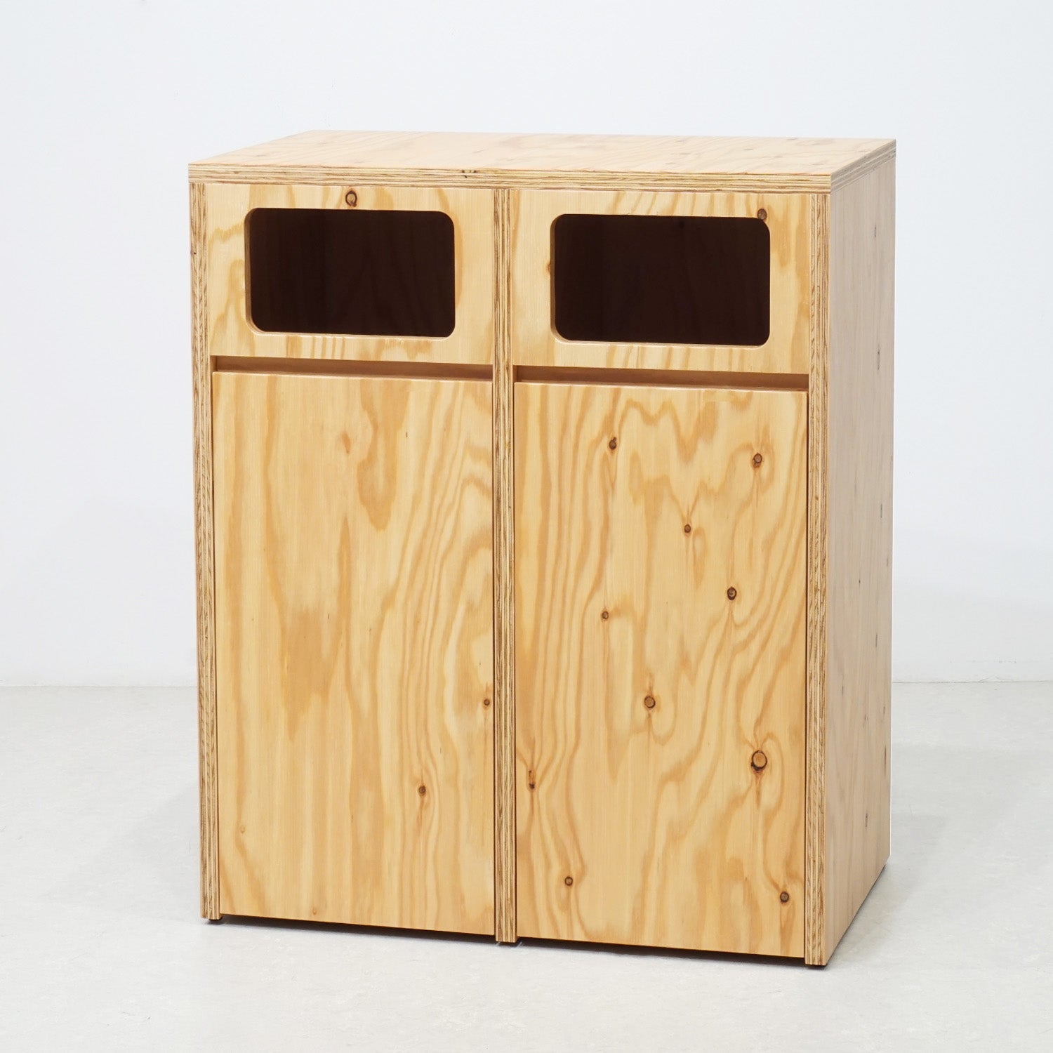 業務用ごみ箱 ｜おしゃれな什器の企画・製造・販売 SHOP COPACK