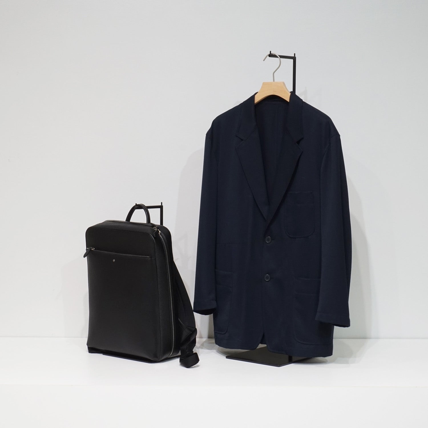 ディスプレイスタンド バッグスタンド ハンガーラック 什器 店舗 バッグ 15個 ディスプレイスタンド バッグスタンド ハンガーラック 什器 店舗