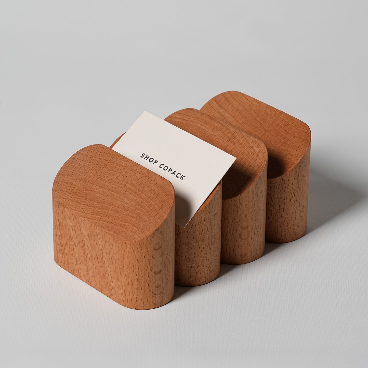 カードスタンド / オブジェ｜おしゃれな什器の企画・製造・販売 SHOP