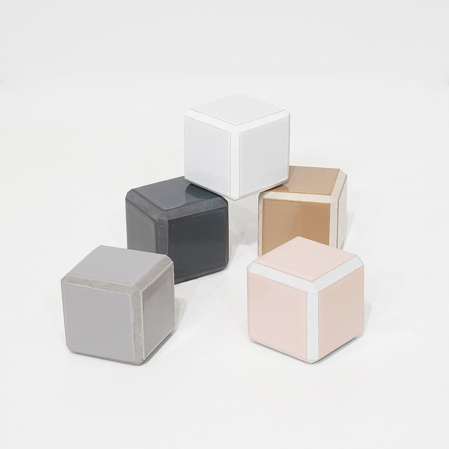 タイルブロック｜おしゃれな什器の企画・製造・販売 SHOP COPACK