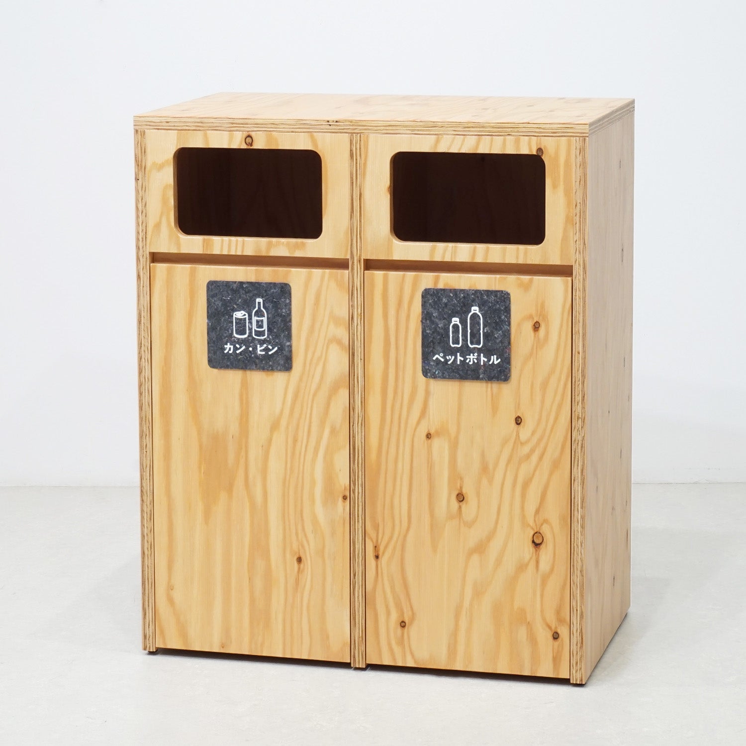 業務用ごみ箱 ｜おしゃれな什器の企画・製造・販売 SHOP COPACK