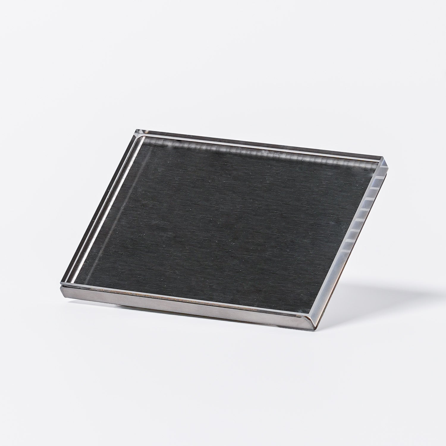 プライススタンド A8サイズ ACLA8Y アクリル5mm厚