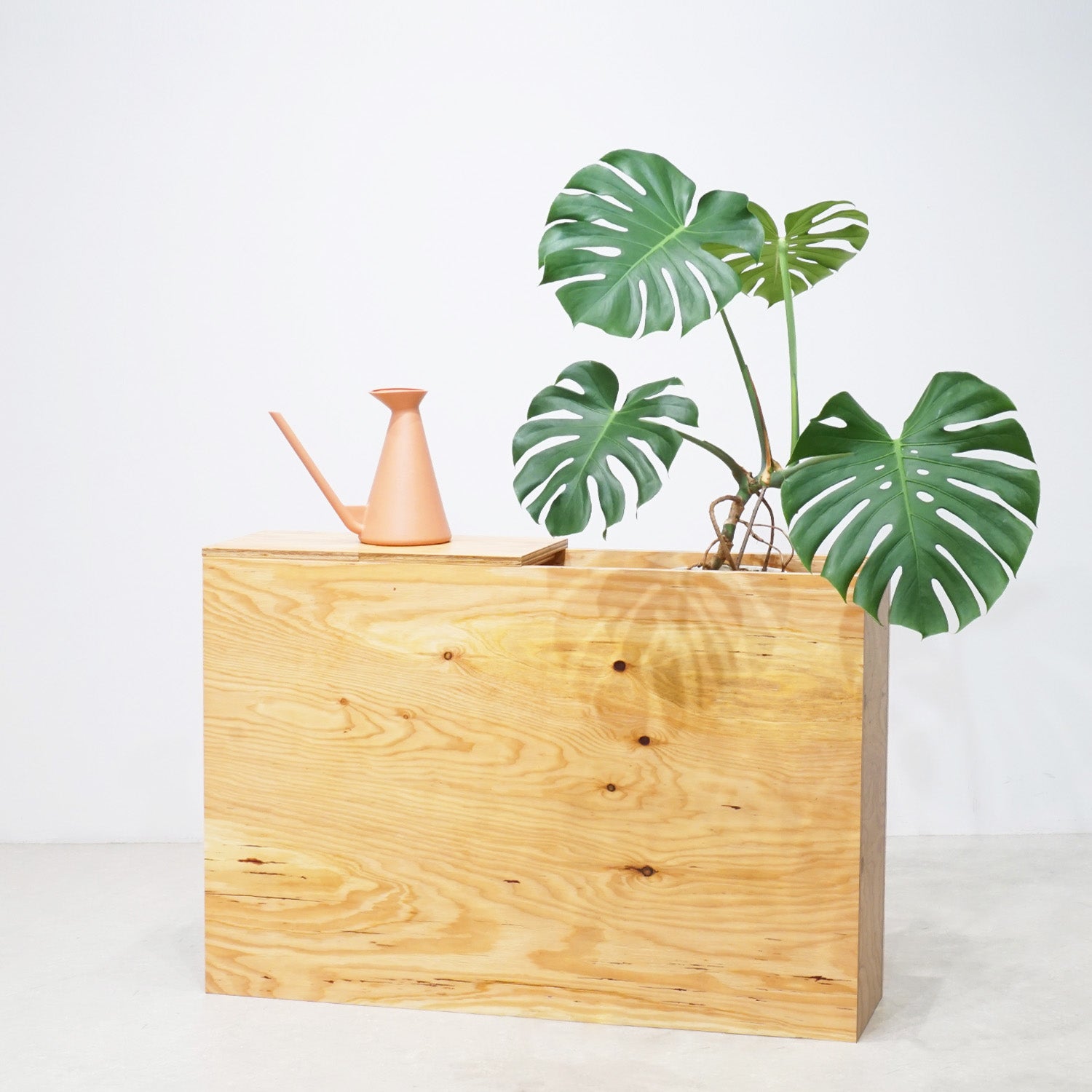 プランタースタンド ｜おしゃれな什器の企画・製造・販売 SHOP COPACK