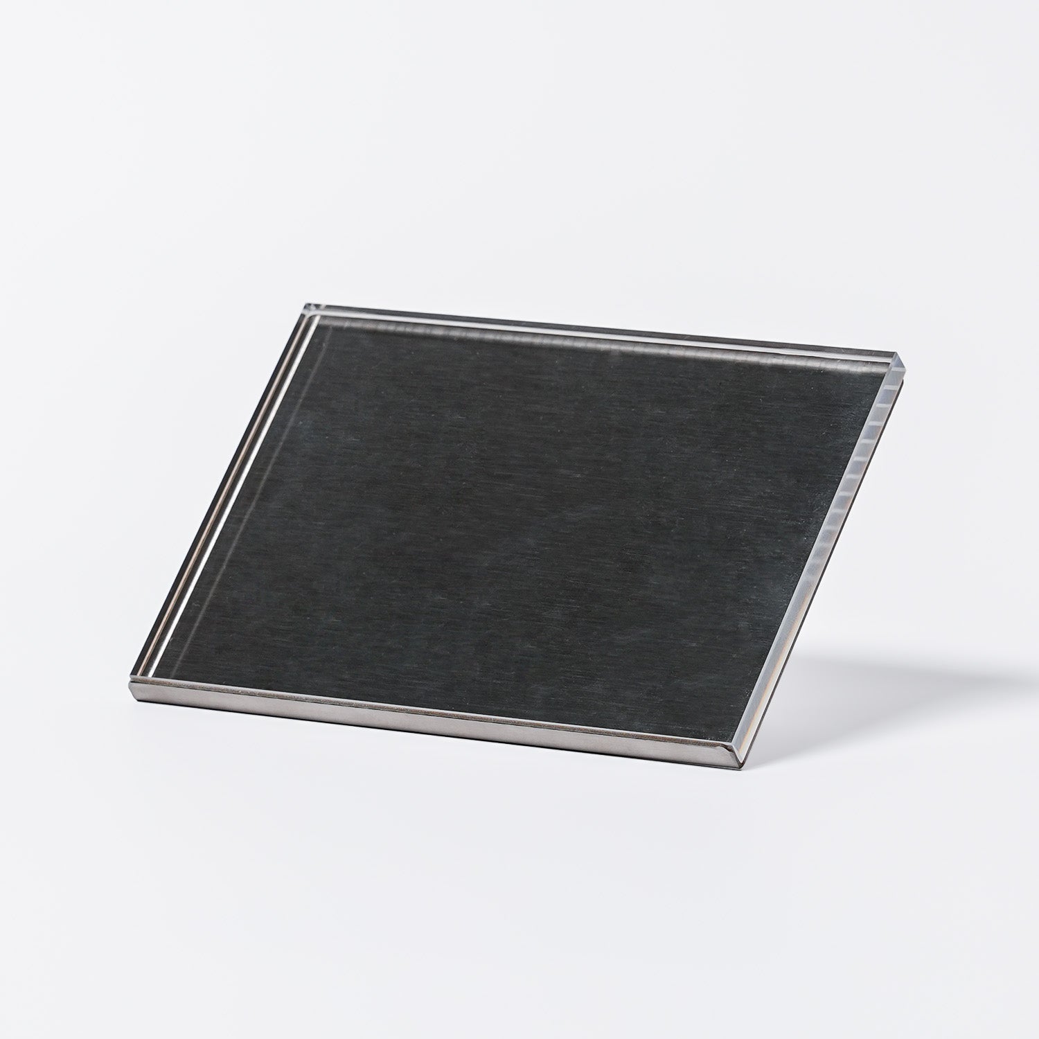 プライススタンド A7サイズ ACLA7Y アクリル5mm厚