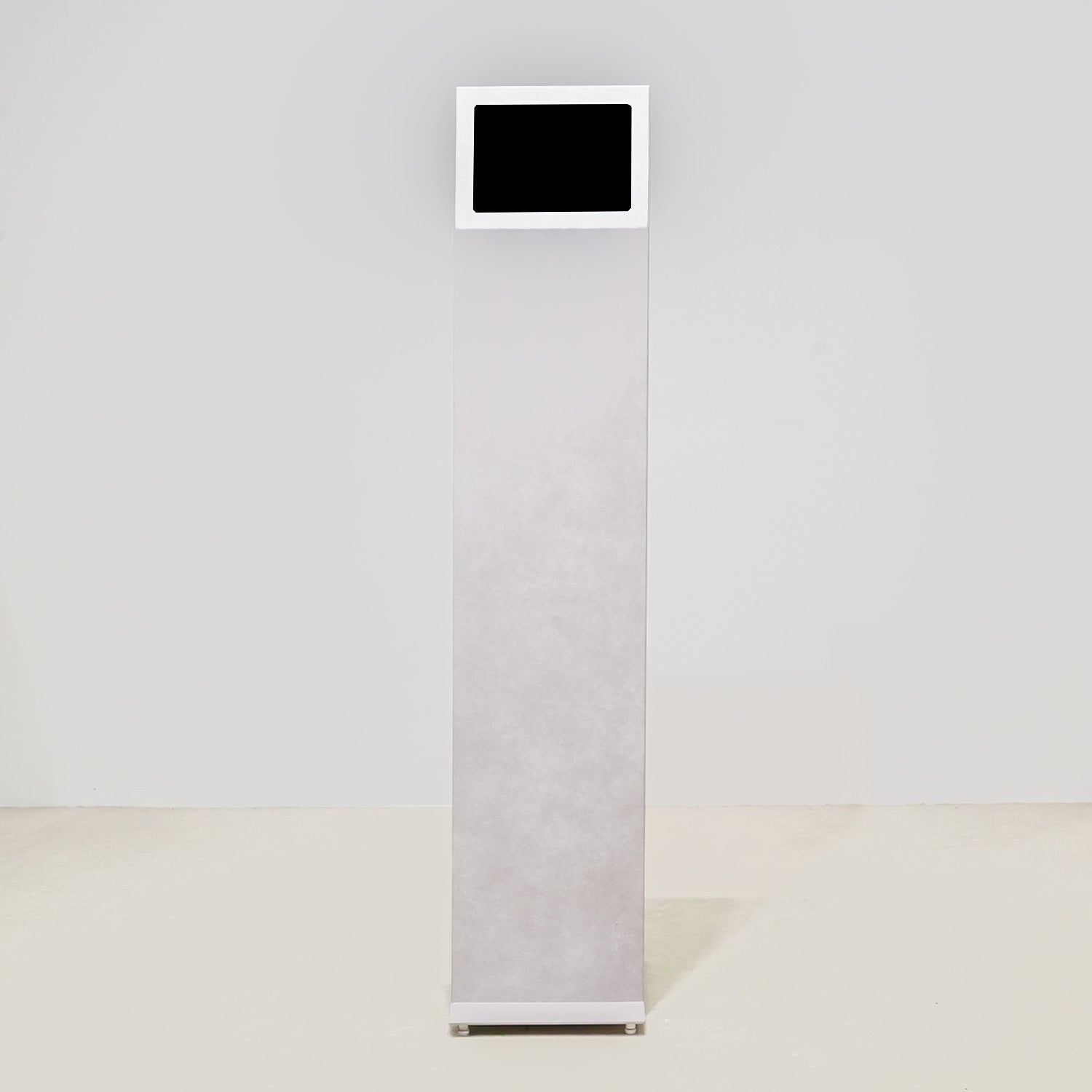 iPadスタンド モルタル調 IS10.9MR （iPad 第10~11世代対応）