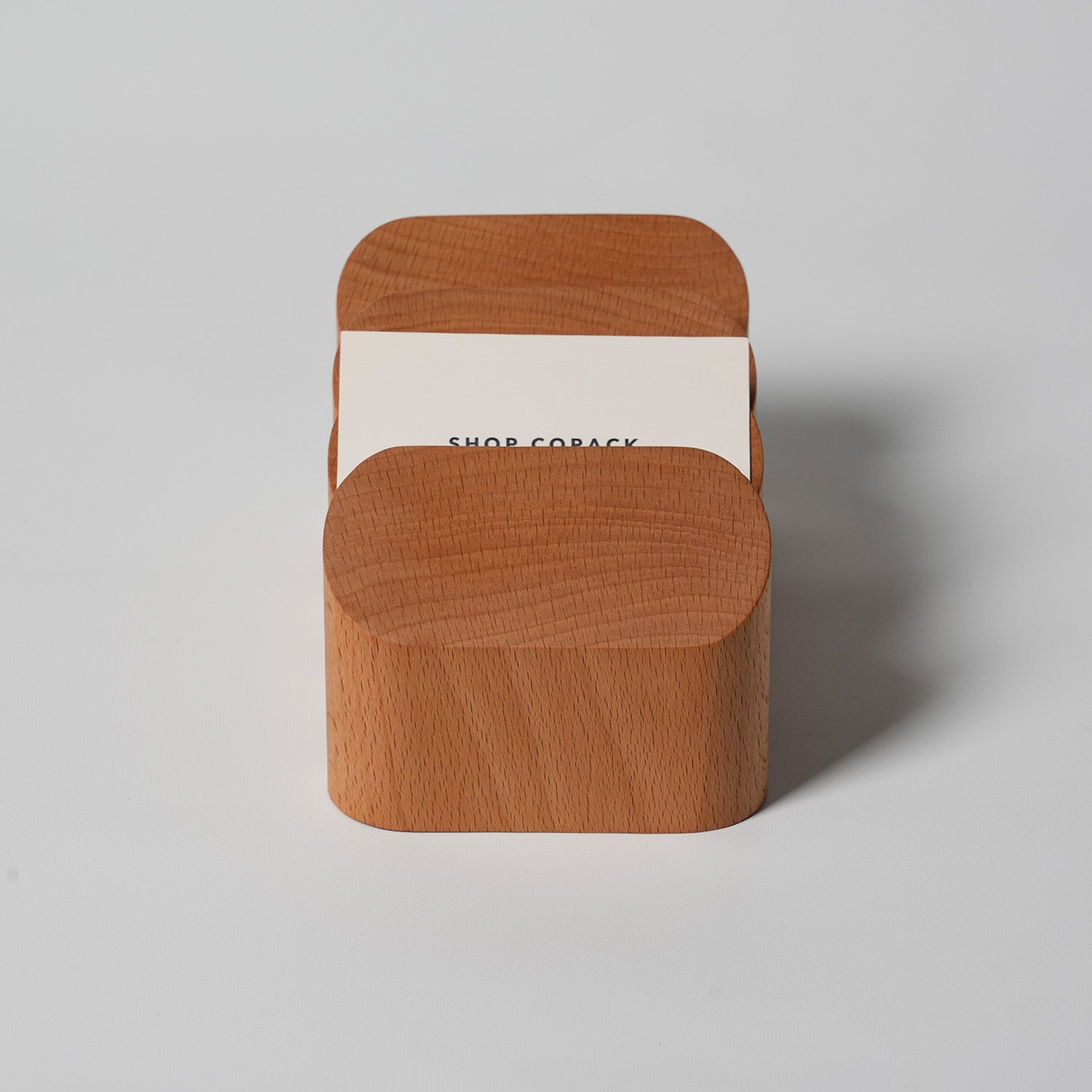 カードスタンド / オブジェ｜おしゃれな什器の企画・製造・販売 SHOP