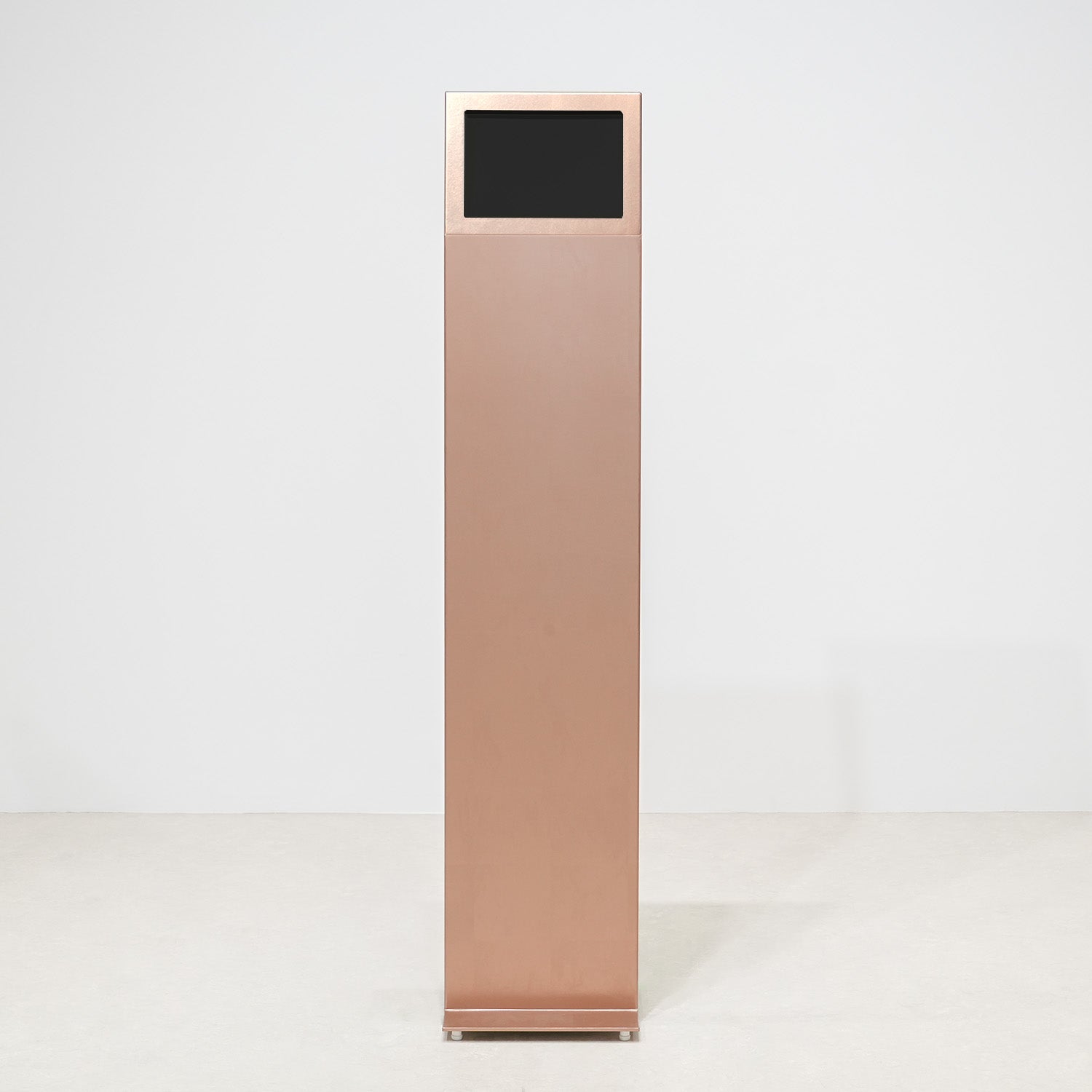 iPadスタンド 銅箔コッパー調 IS10.9CF （iPad 第10~11世代対応）