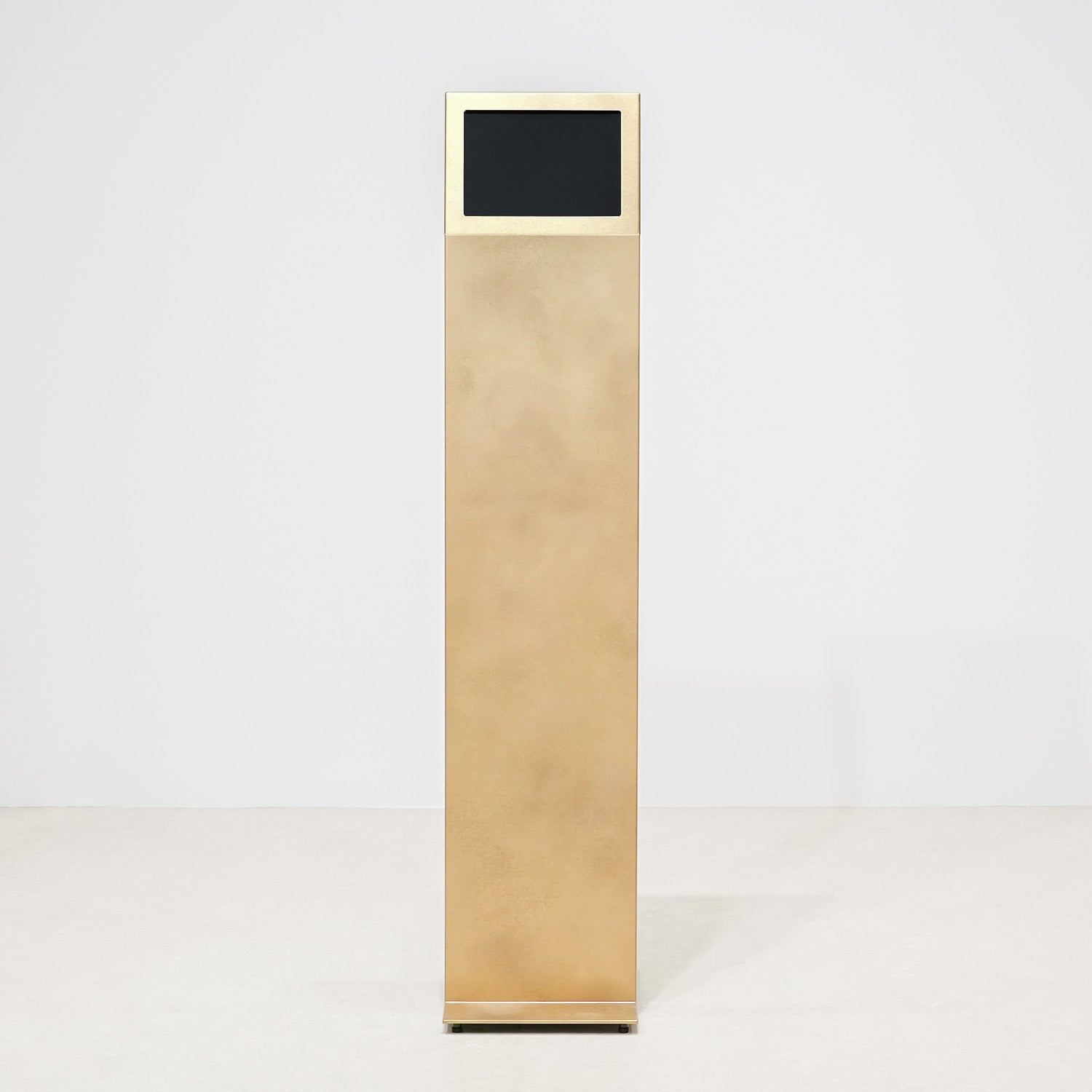 iPadスタンド 真鍮ゴールド調 IS10.9BR （iPad 第10~11世代対応）