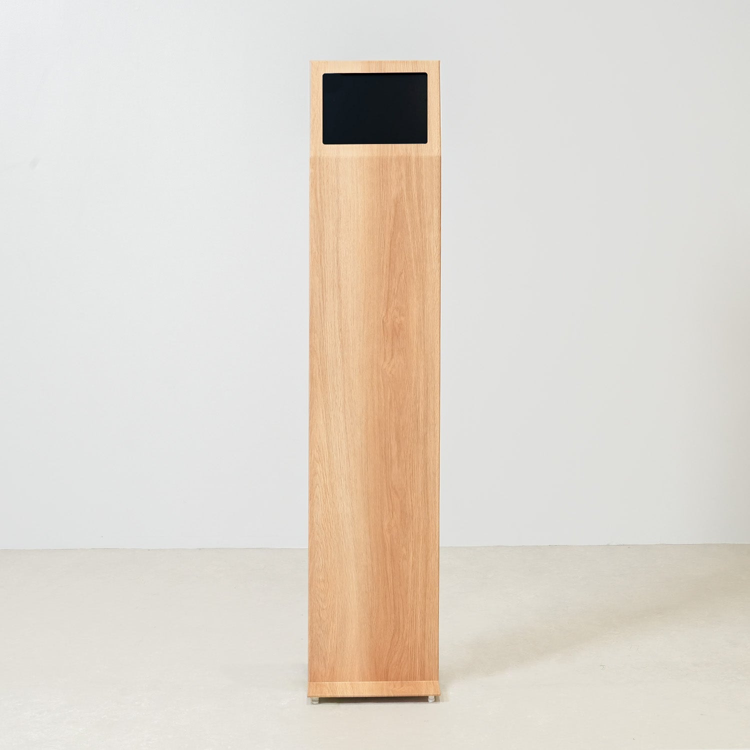 iPadスタンド オーク木目調 IS10.9OK （iPad 第10~11世代対応）