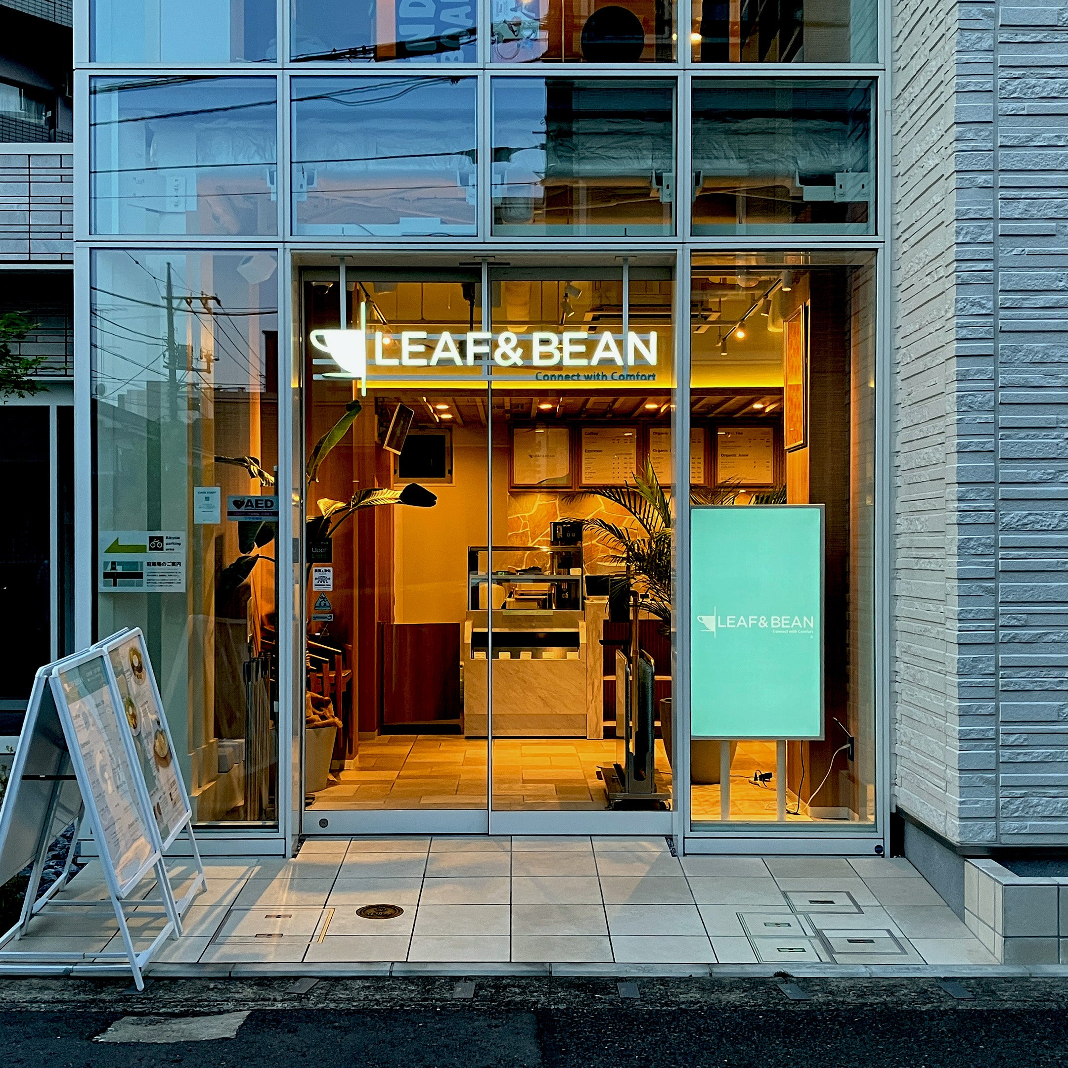 デジタルサイネージ 55インチ DS55HT2WH