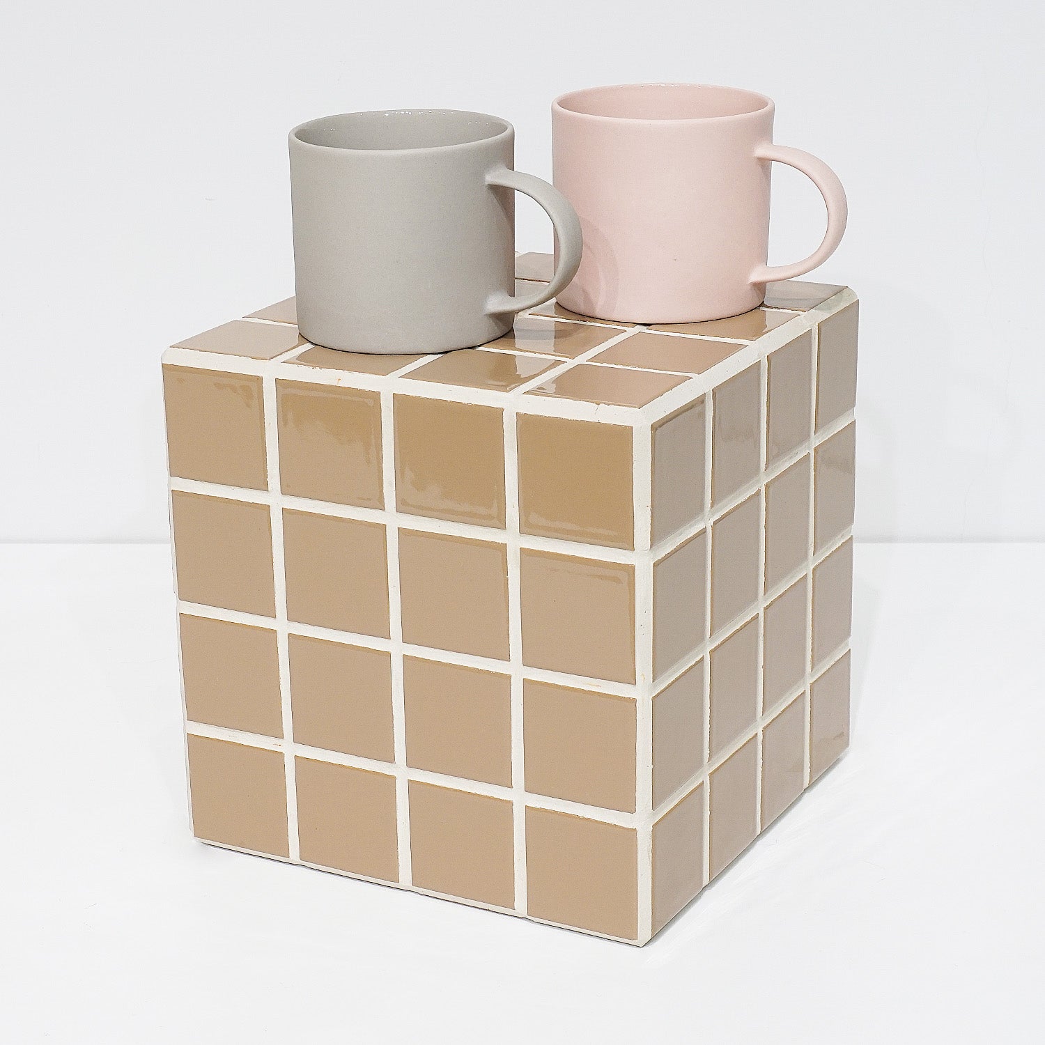 タイルブロック｜おしゃれな什器の企画・製造・販売 SHOP COPACK