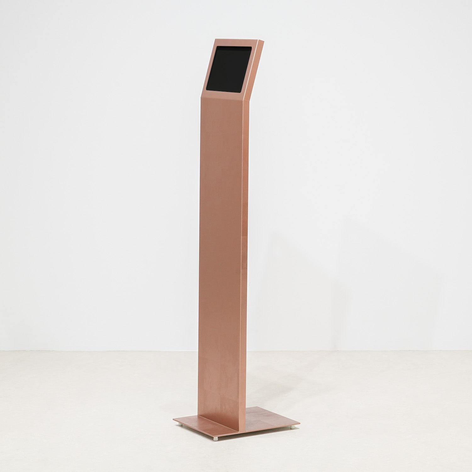 iPadスタンド 銅箔コッパー調 IS10.9CF （iPad 第10~11世代対応）