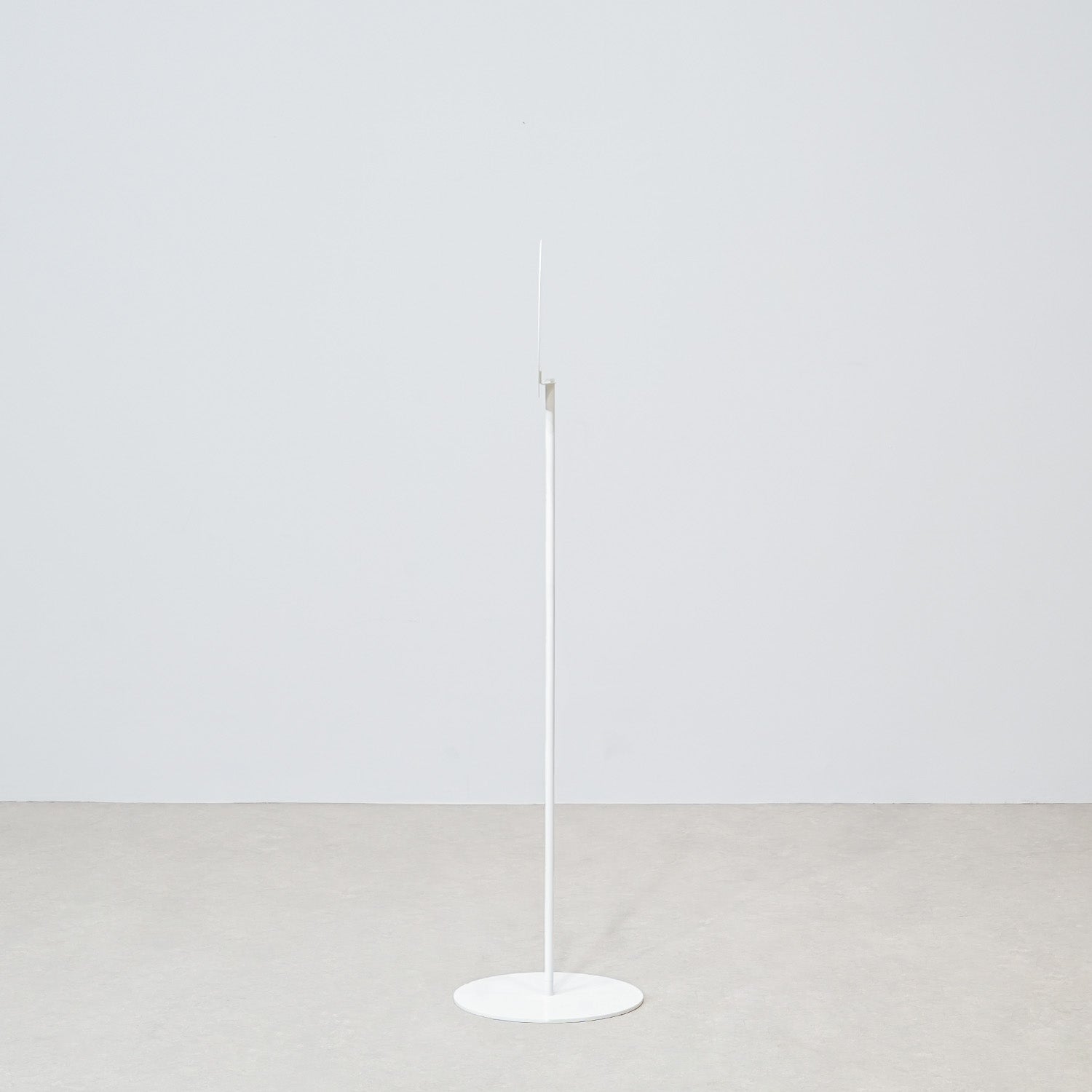 予約販売中 最短出荷日2/26 サインスタンド OS01CWH