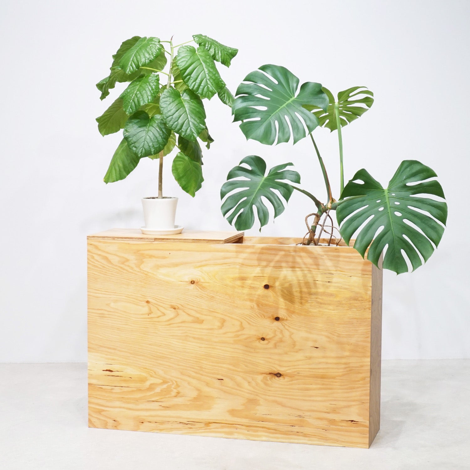 プランタースタンド ｜おしゃれな什器の企画・製造・販売 SHOP COPACK