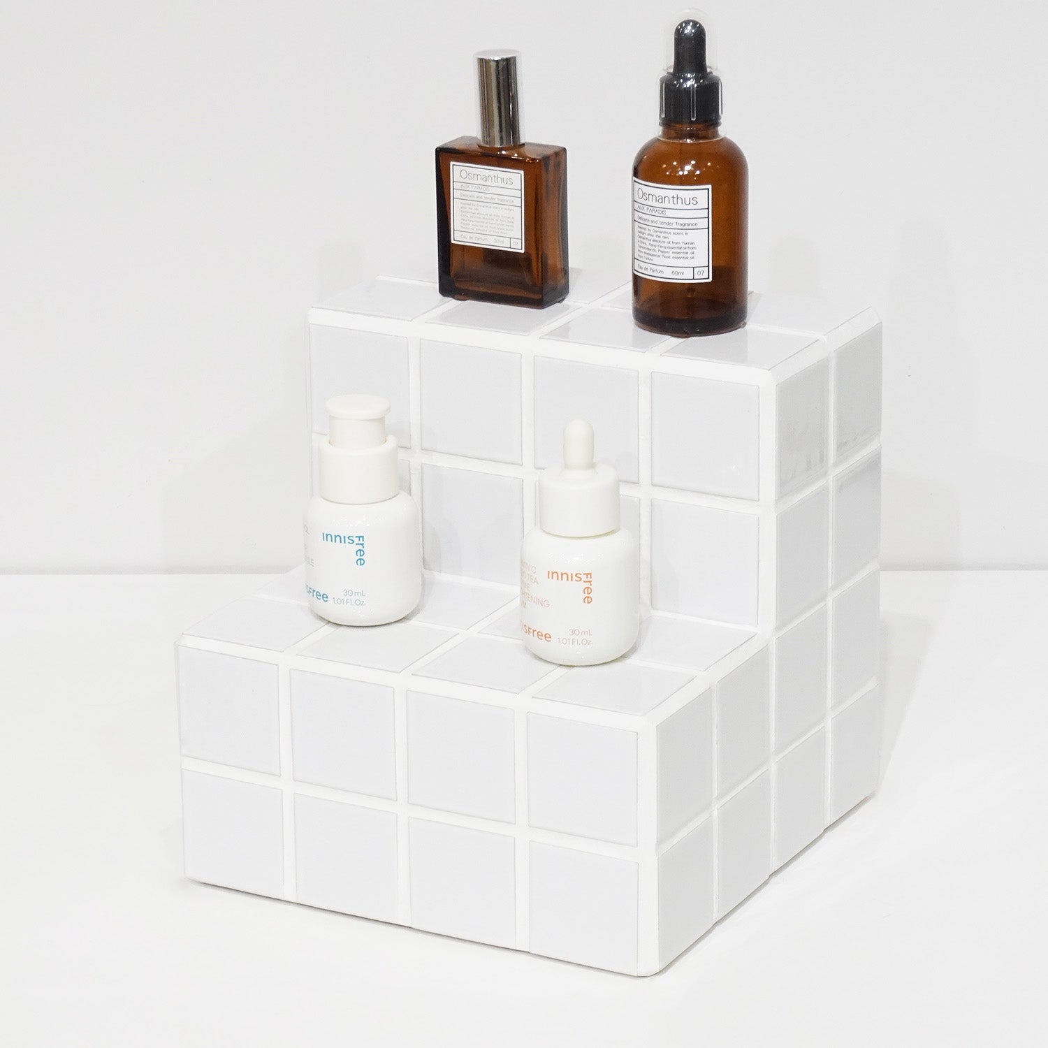 タイルステップ TLS444WH