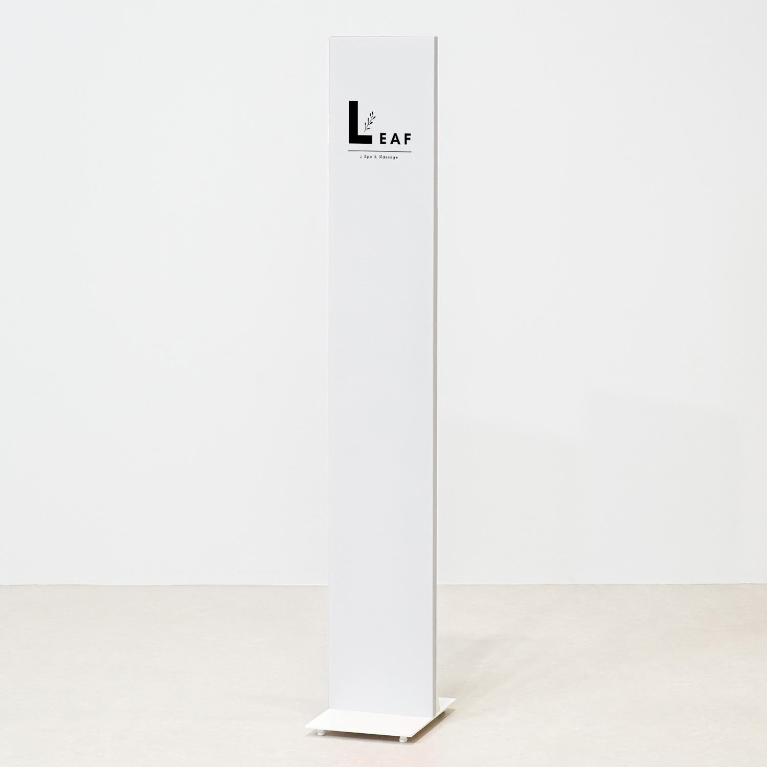 MS135LG 印刷オプション