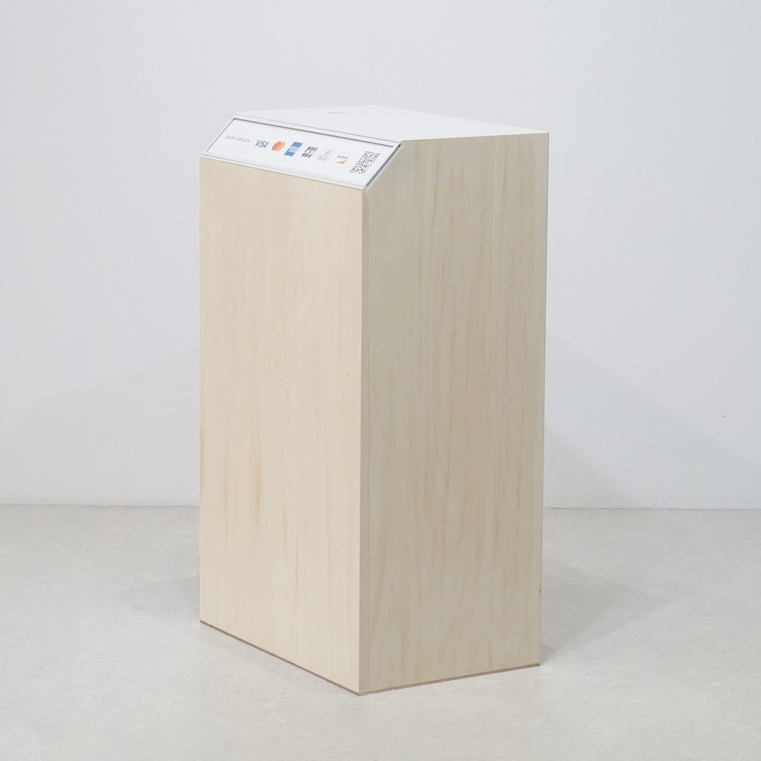 レジカウンター PT13B