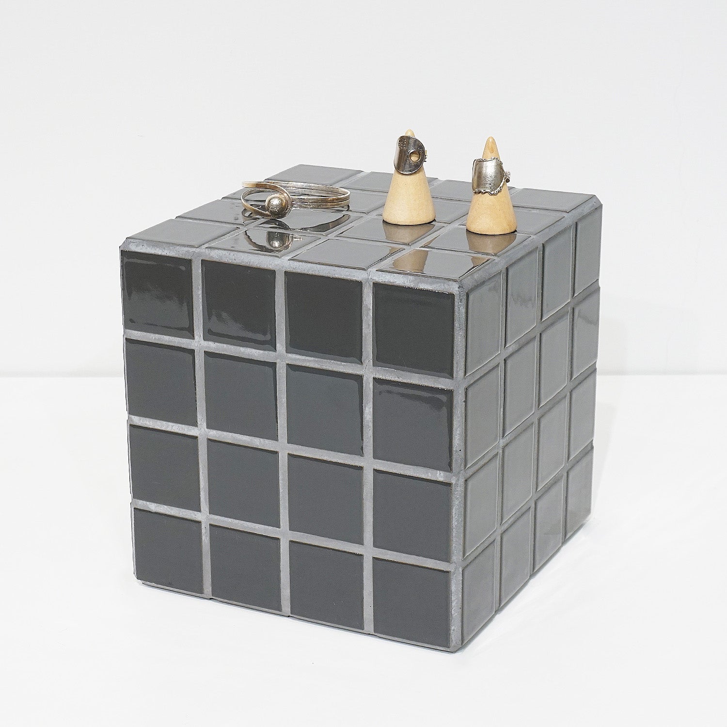 韓国タイル　ディスプレイブロック　磁気タイル タイルブロック｜おしゃれな什器の企画・製造・販売 SHOP COPACK