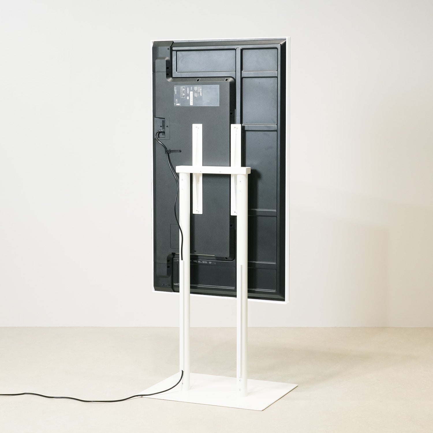 デジタルサイネージ 55インチ｜おしゃれな什器の企画・製造・販売 SHOP