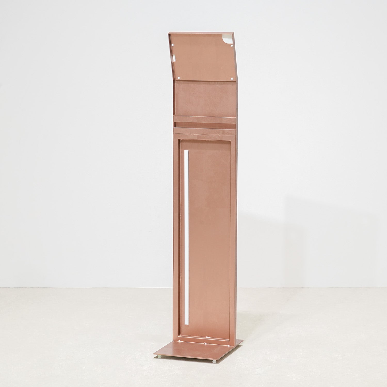 iPadスタンド 銅箔コッパー調 IS10.9CF （iPad 第10~11世代対応）