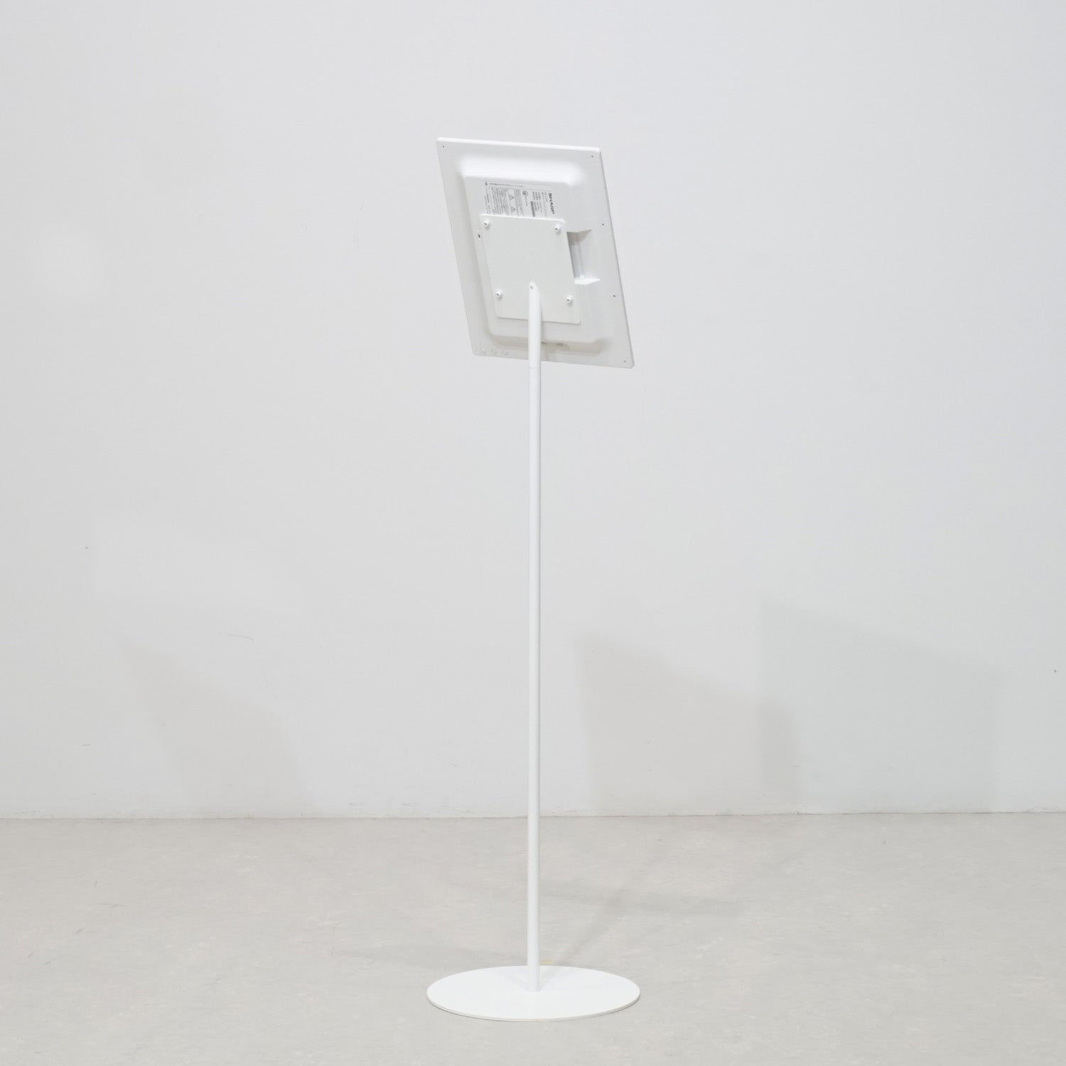 電子ペーパーサイネージ｜おしゃれな什器の企画・製造・販売 SHOP COPACK