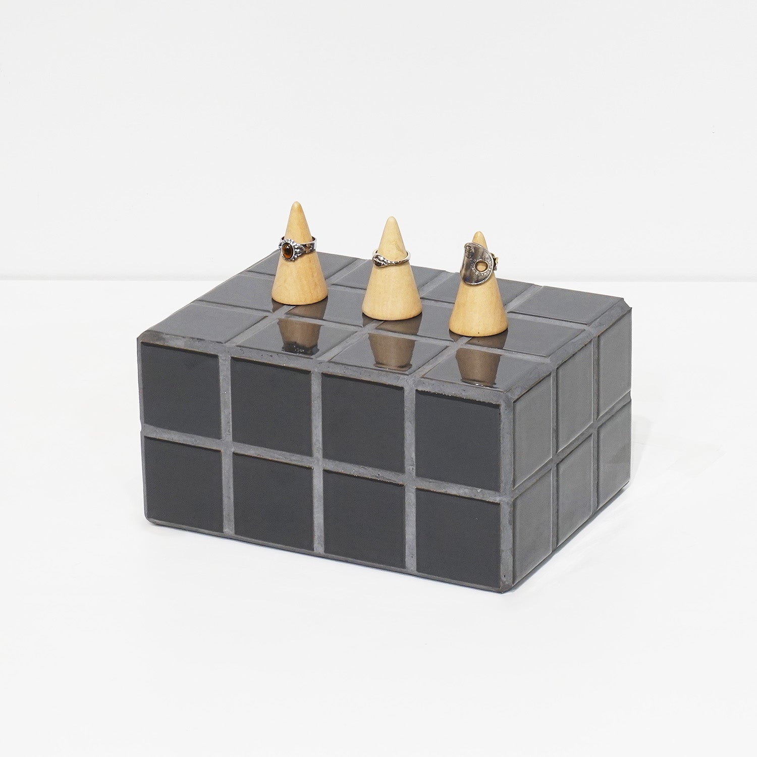 タイルブロック TLB432BK