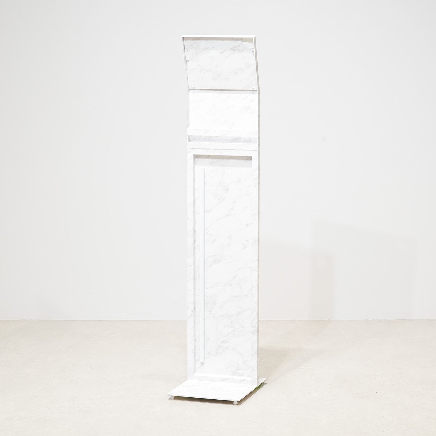 iPadスタンド 大理石調 IS10.9MB （iPad 第10~11世代対応）