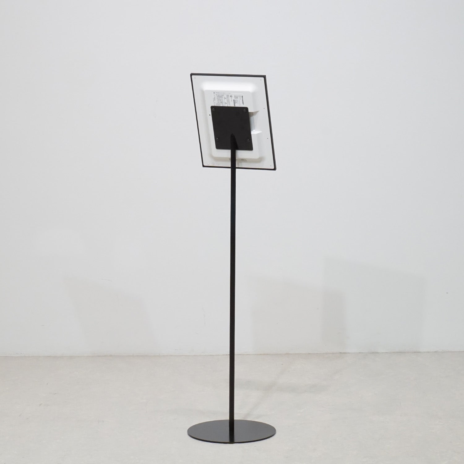 電子ペーパーサイネージ｜おしゃれな什器の企画・製造・販売 SHOP COPACK