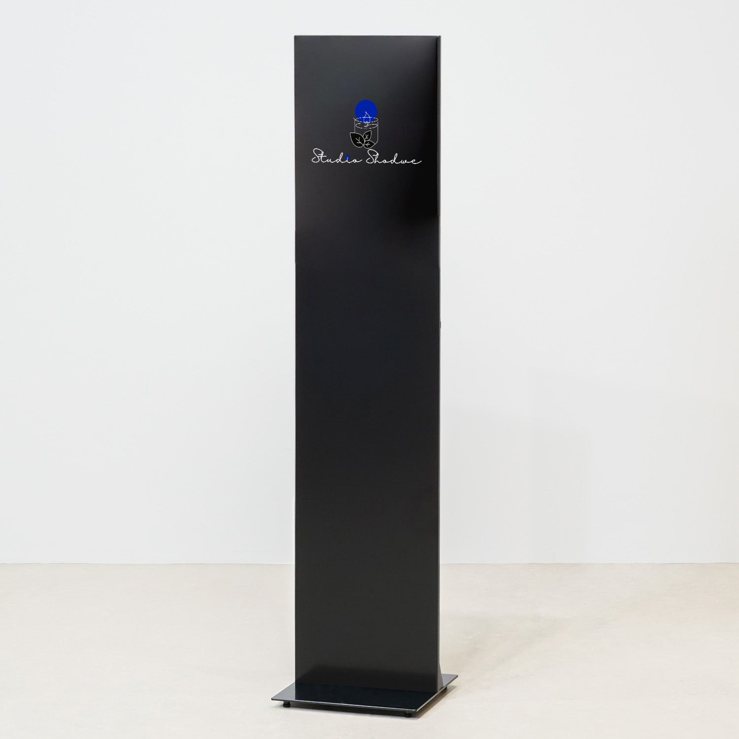 MS135A3BK 印刷オプション｜おしゃれな什器の企画・製造・販売 SHOP COPACK