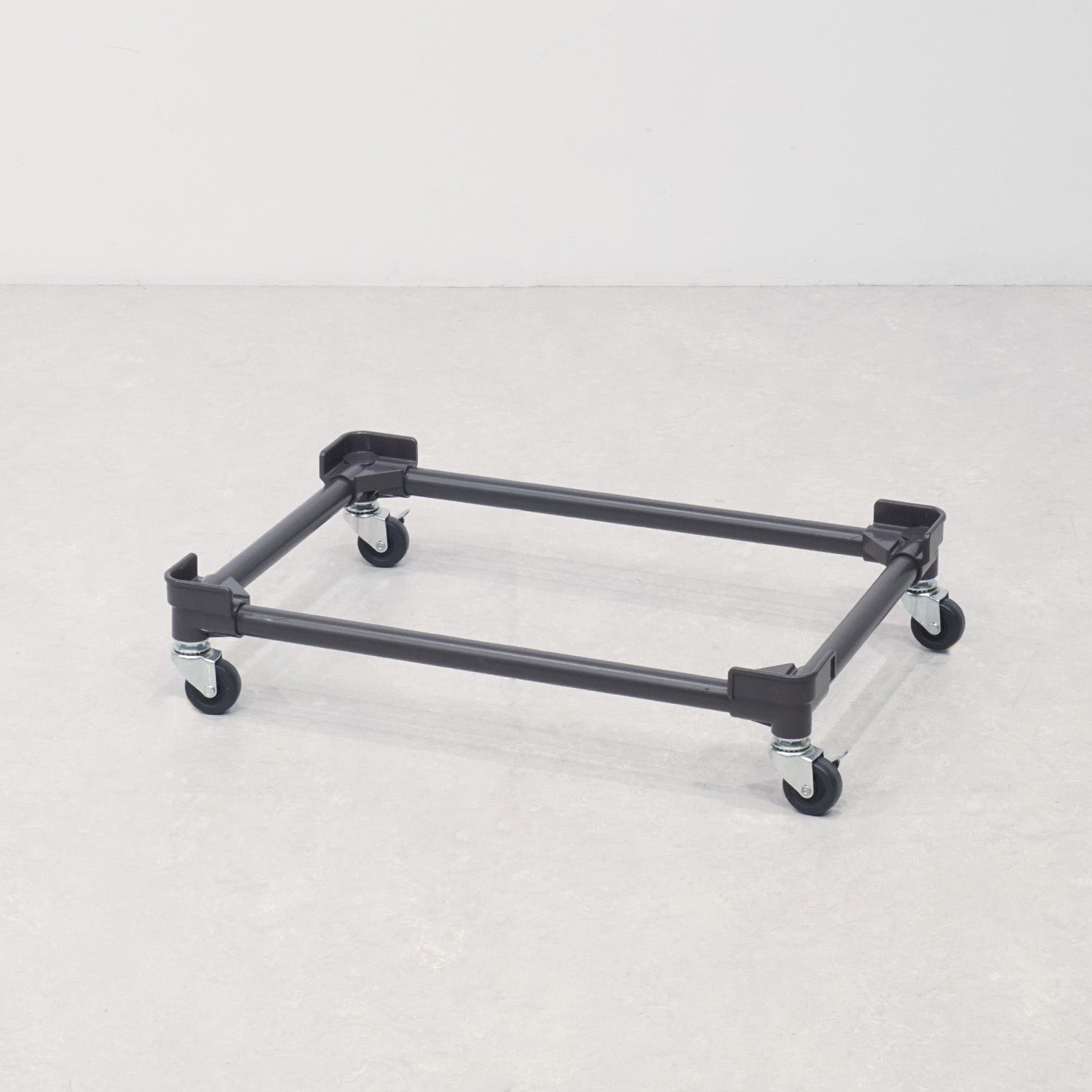 PD62CBK　プラダンボックス用キャスター