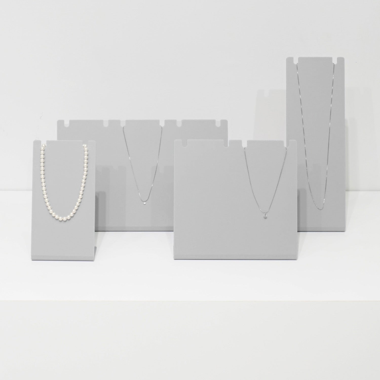 ネックレススタンド｜おしゃれな什器の企画・製造・販売 SHOP COPACK