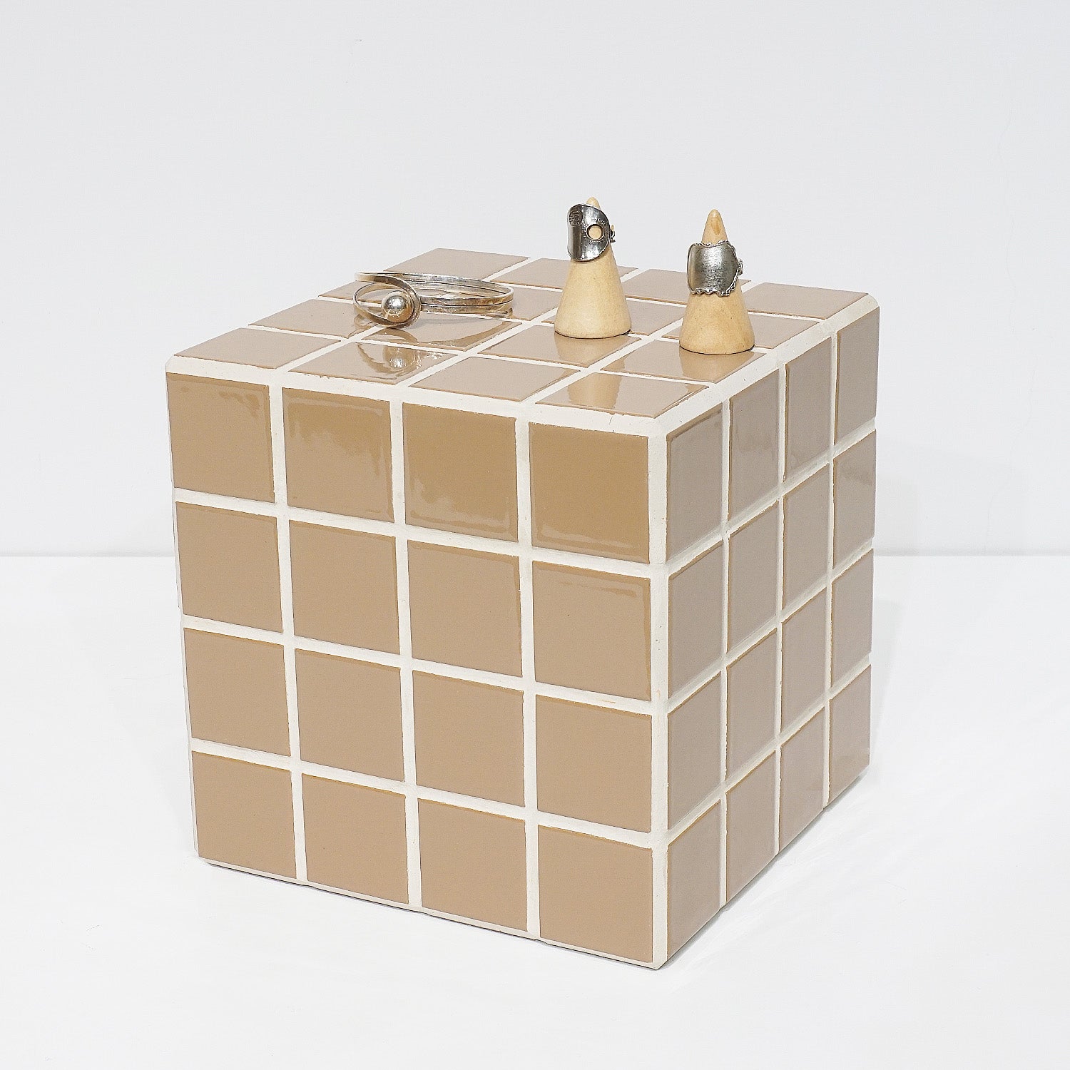 タイルブロック｜おしゃれな什器の企画・製造・販売 SHOP COPACK