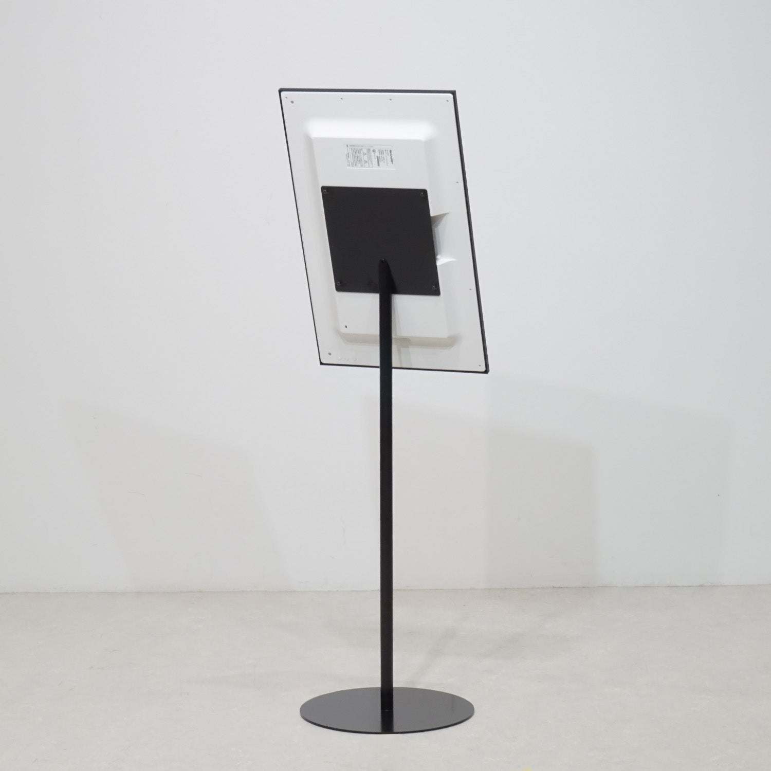 電子ペーパーサイネージ｜おしゃれな什器の企画・製造・販売 SHOP COPACK