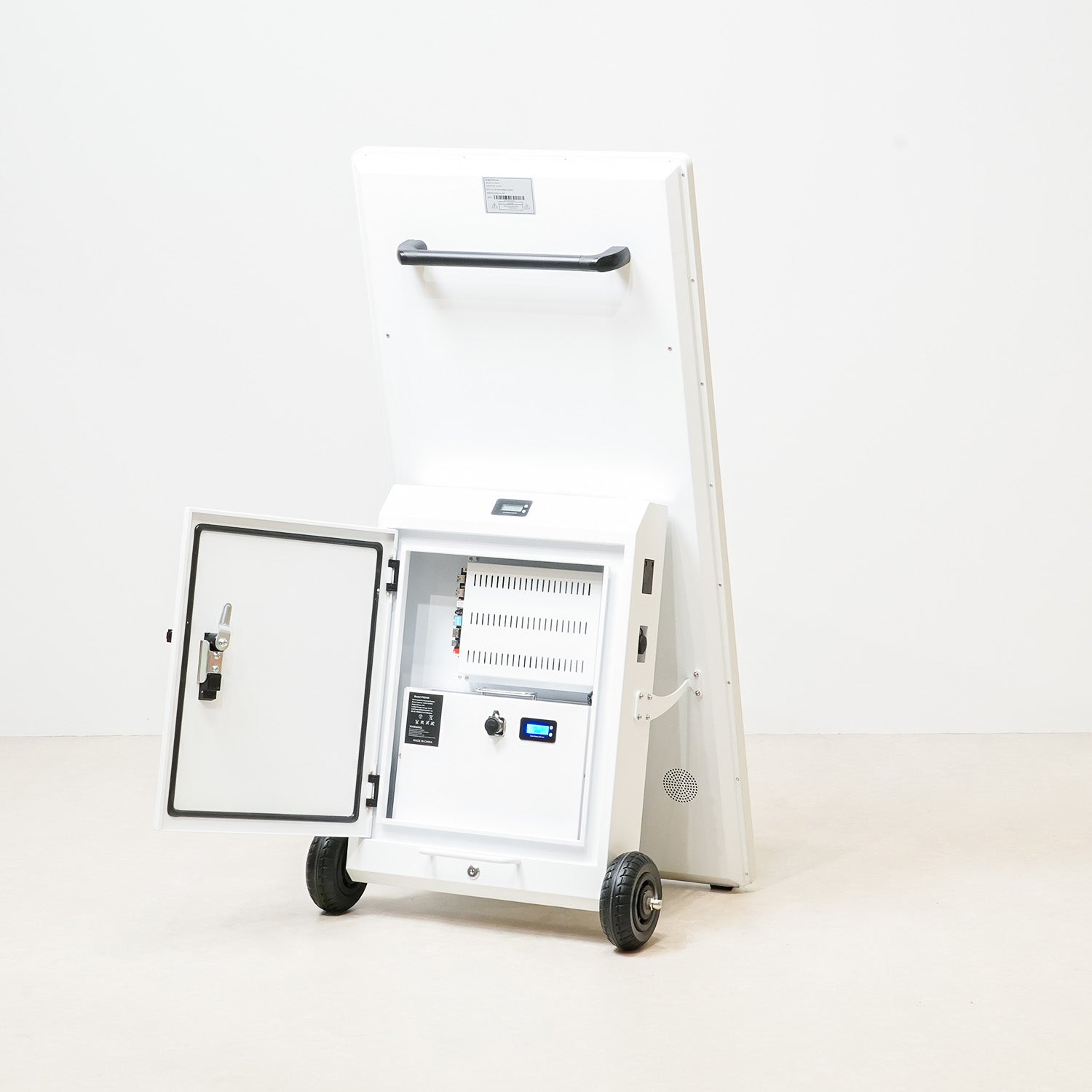 屋外用 デジタルサイネージ 43インチ DD43II