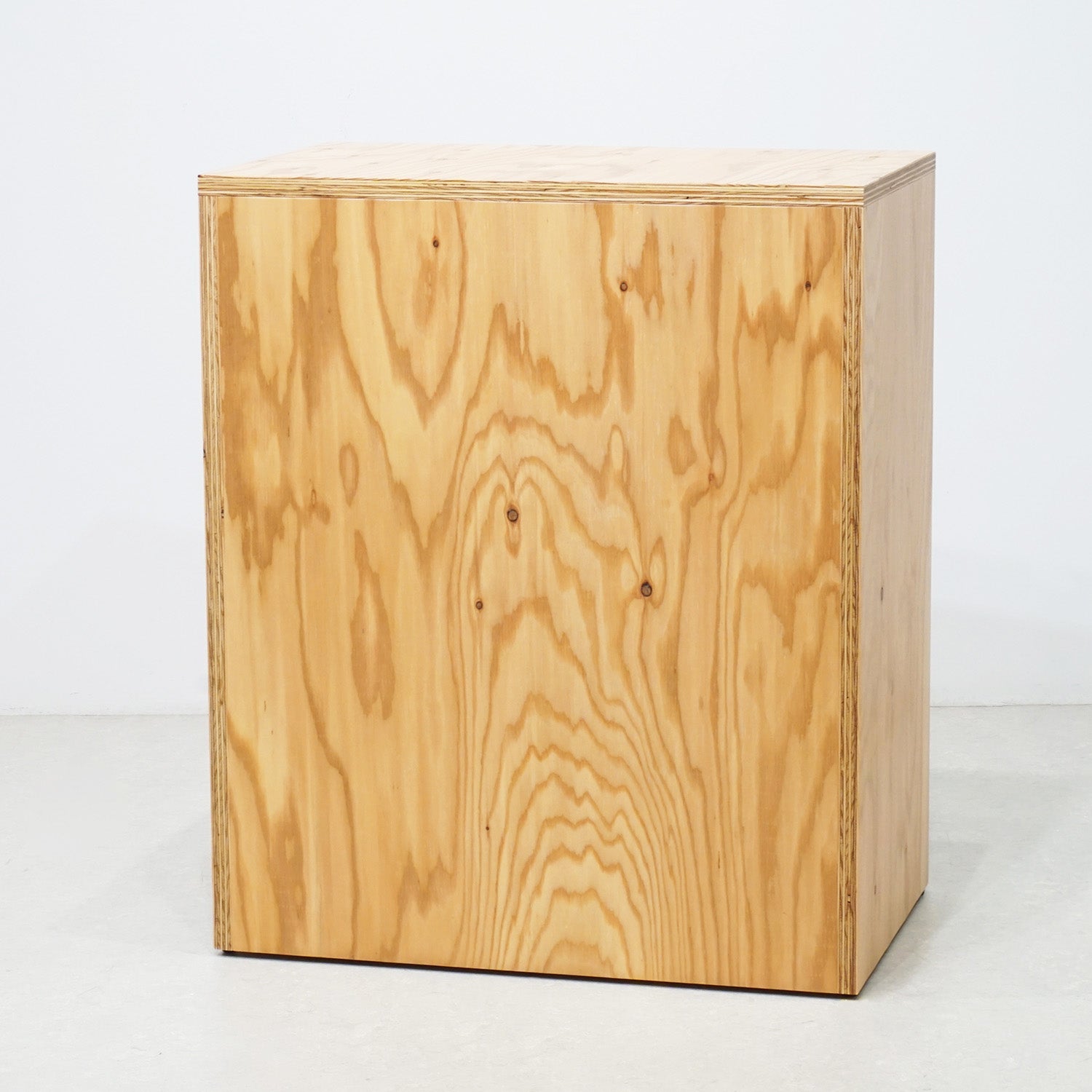 業務用ごみ箱 PB02L