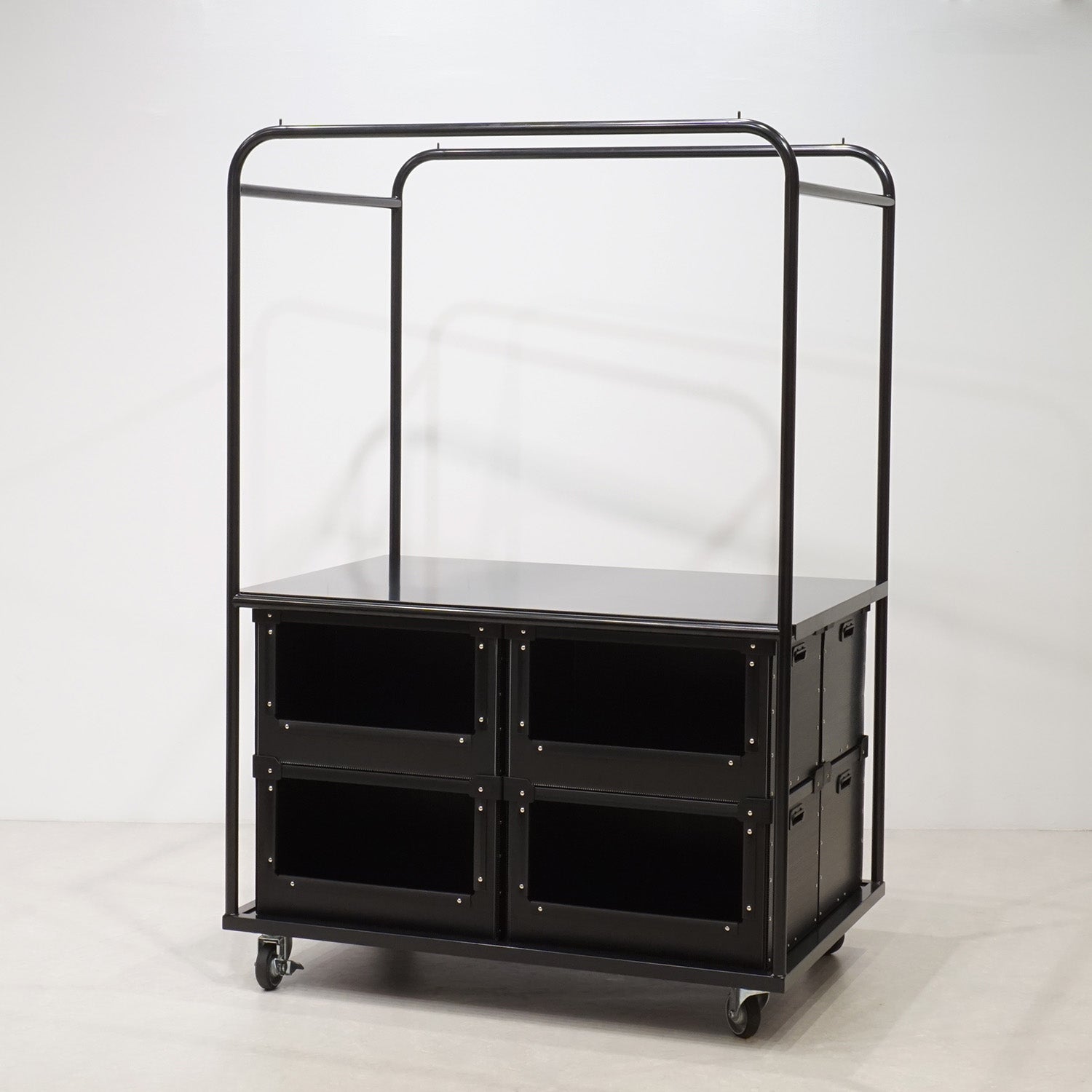 プラダンボックス｜おしゃれな什器の企画・製造・販売 SHOP COPACK