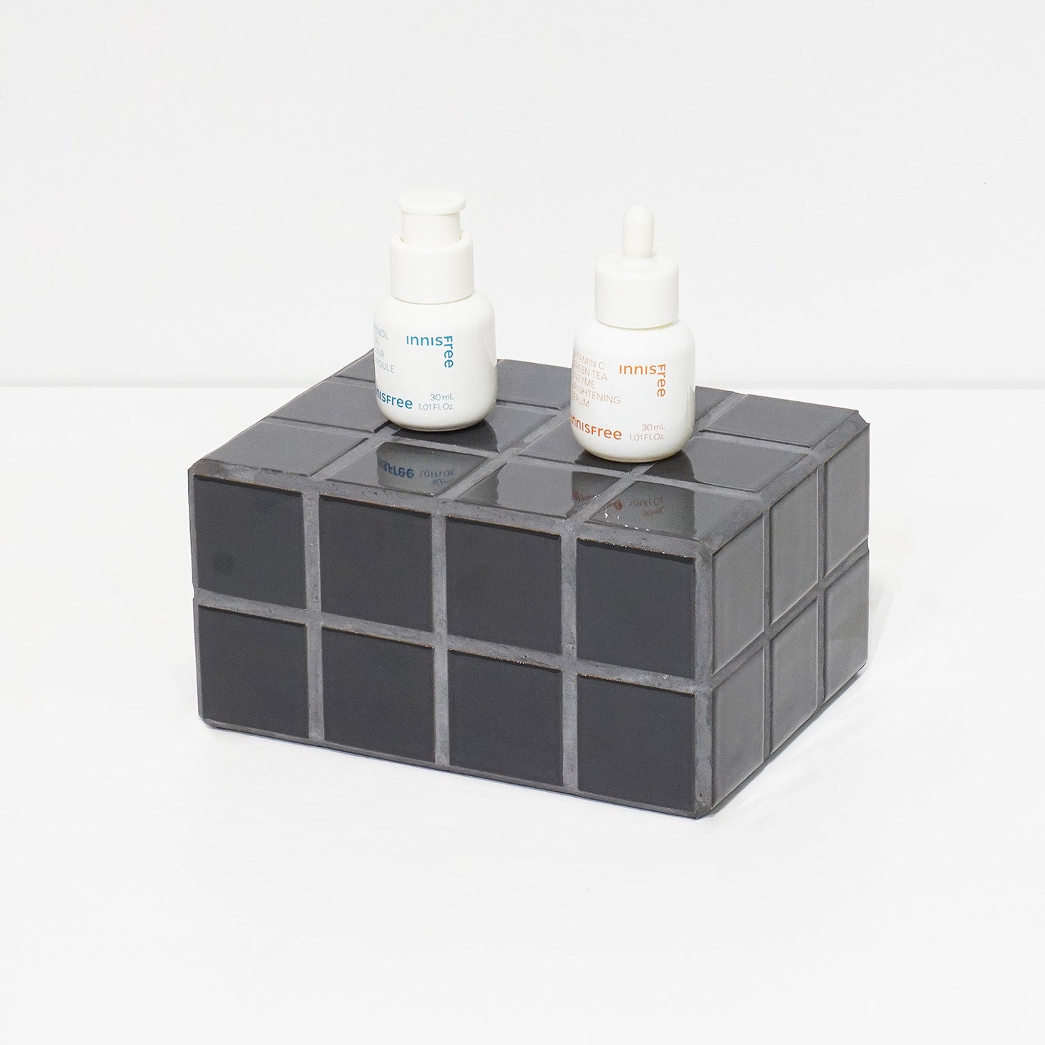 タイルブロック｜おしゃれな什器の企画・製造・販売 SHOP COPACK