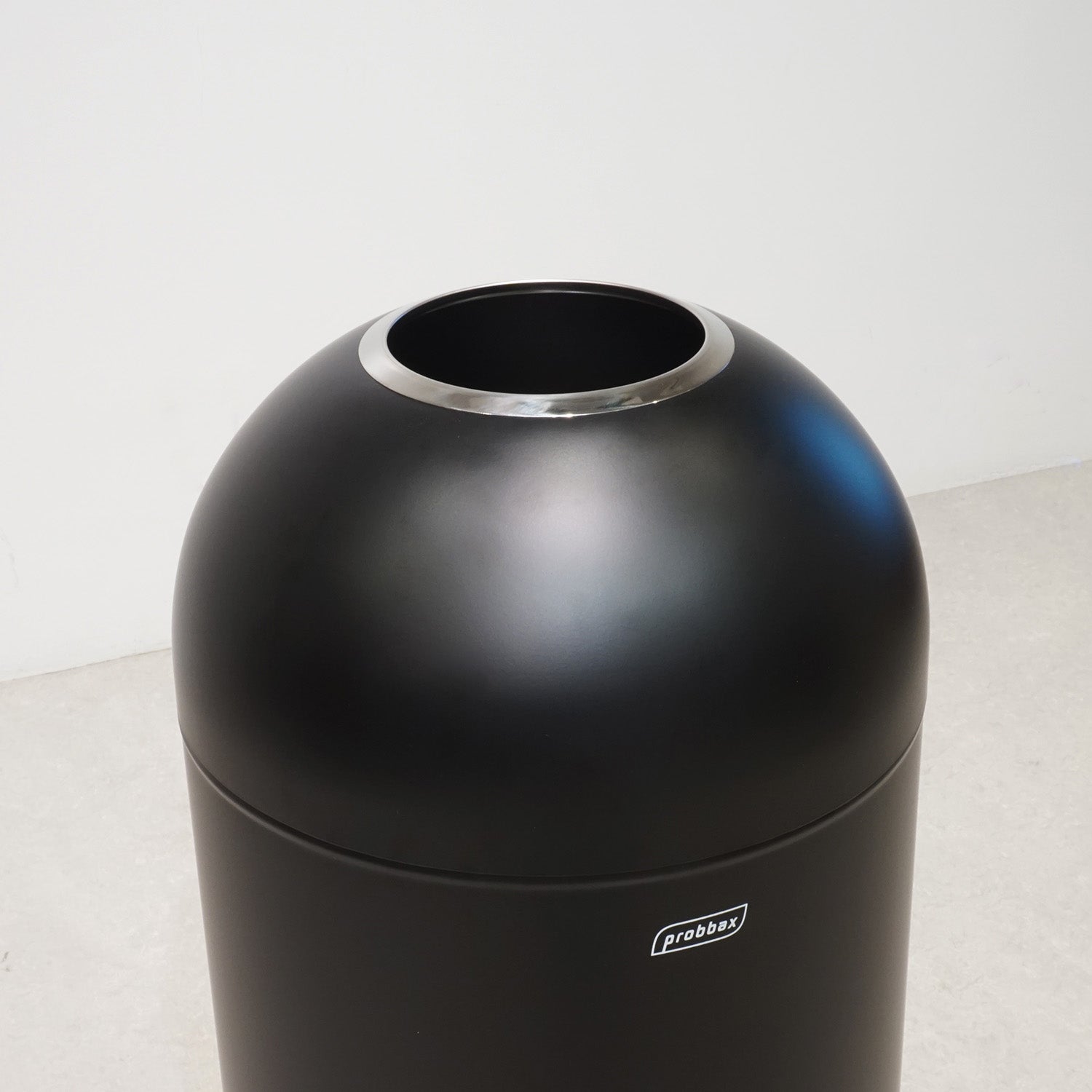 トラッシュカン probbax｜おしゃれな什器の企画・製造・販売 SHOP COPACK